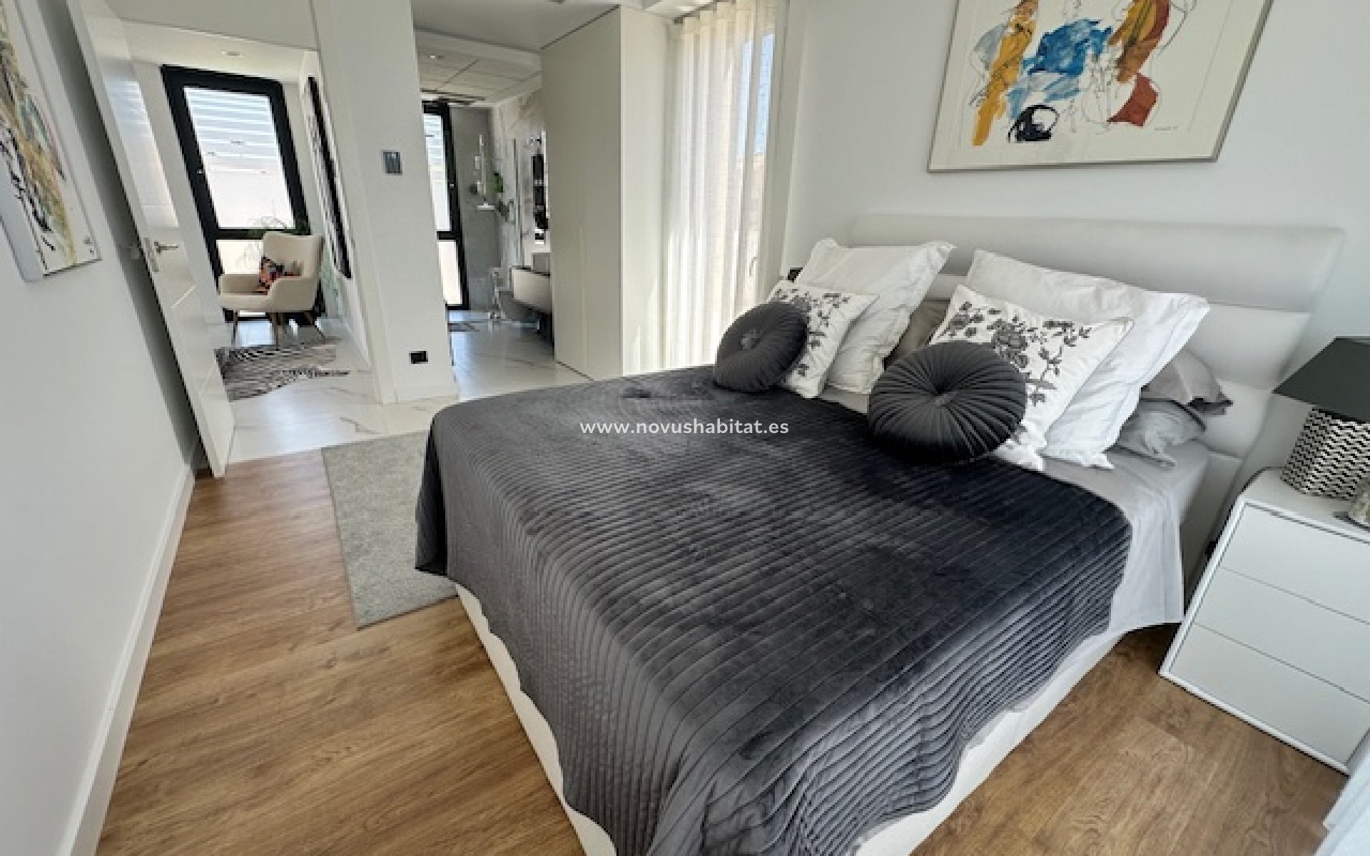 Herverkoop - Detached Villa - Ciudad Quesada - Costa Blanca