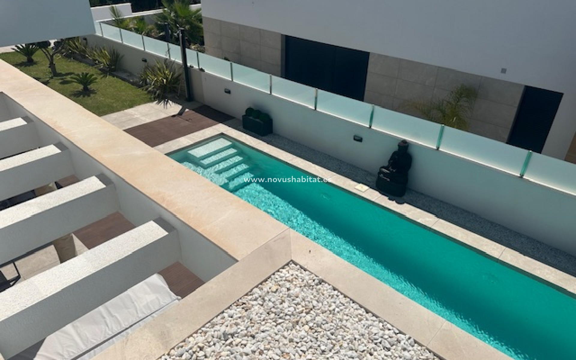 Herverkoop - Detached Villa - Ciudad Quesada - Costa Blanca