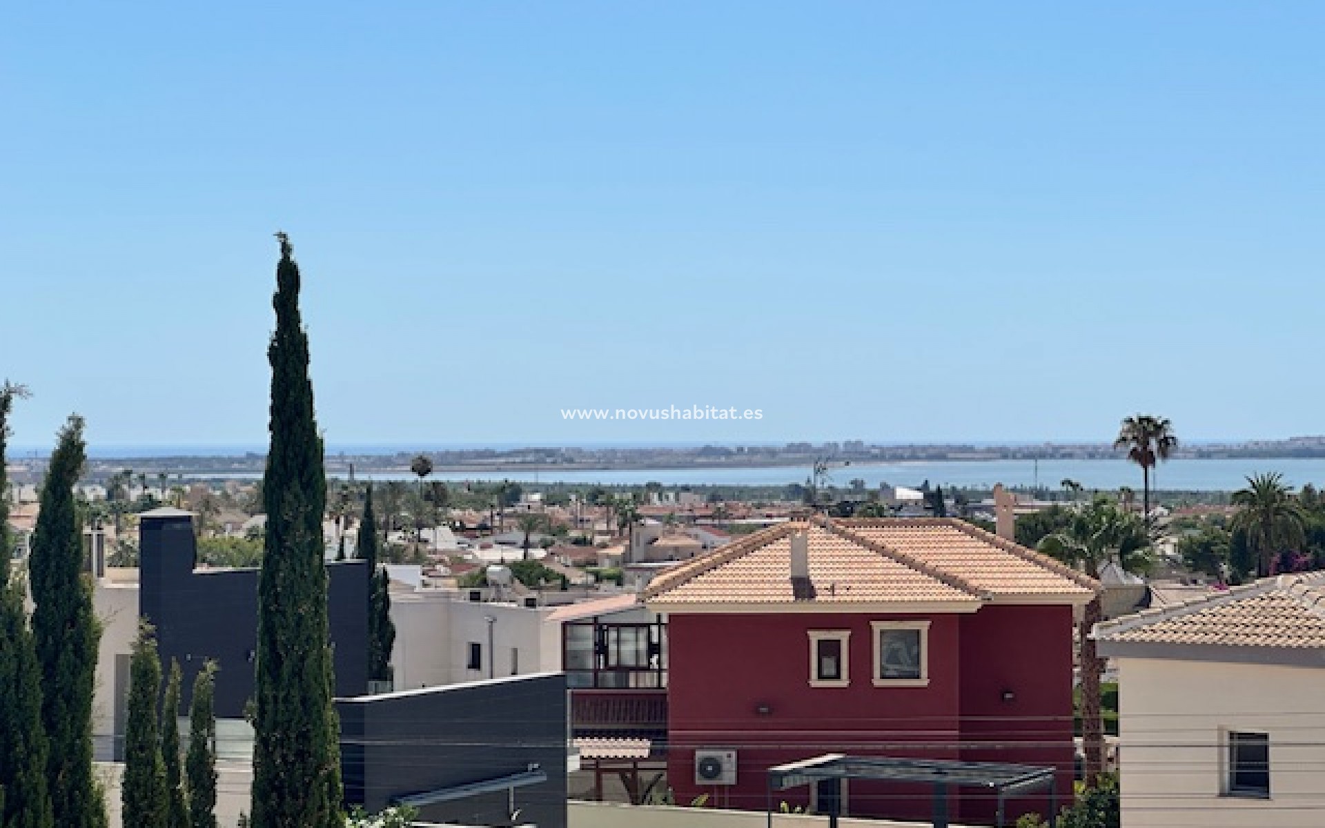 Herverkoop - Detached Villa - Ciudad Quesada - Costa Blanca