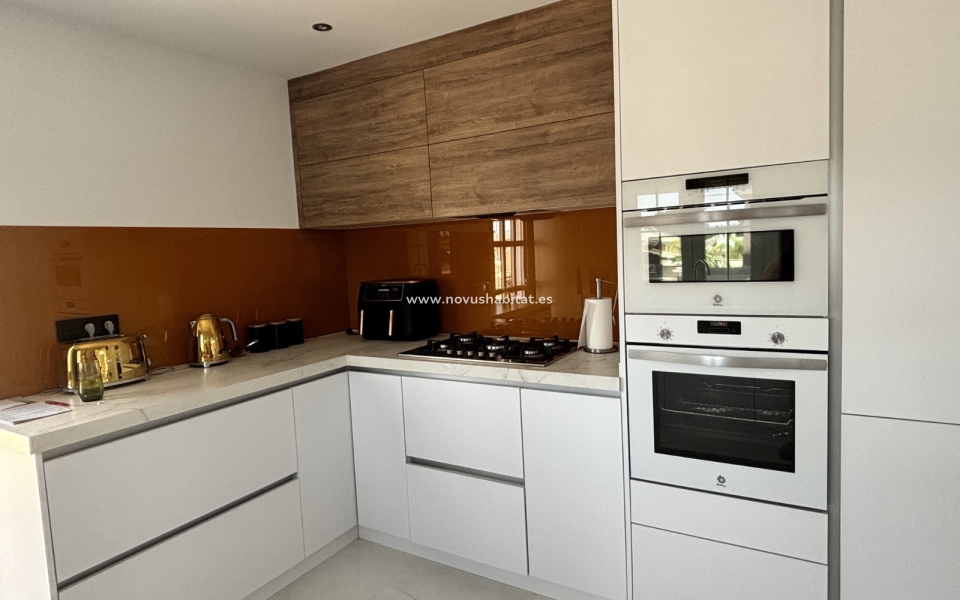 Herverkoop - Detached Villa - Ciudad Quesada - Doña Pena