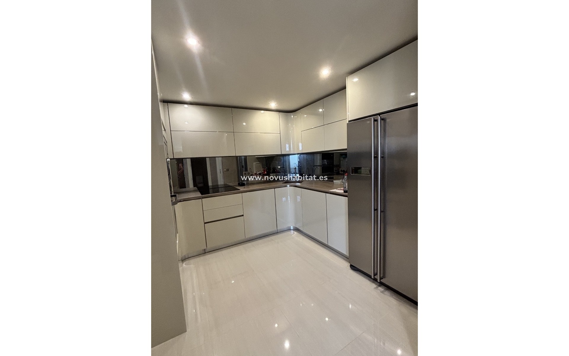 Herverkoop - Detached Villa - Ciudad Quesada - Doña Pena