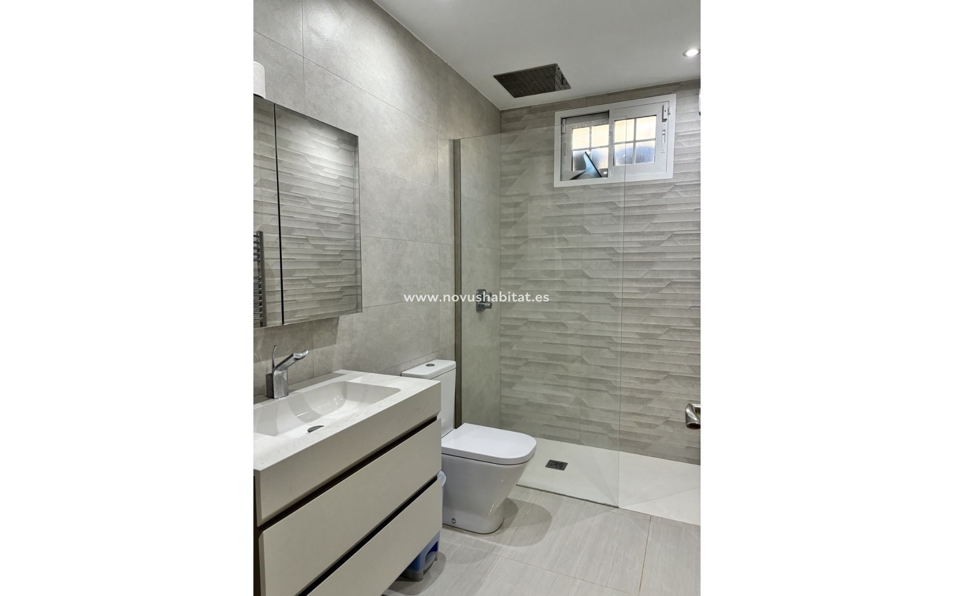 Herverkoop - Detached Villa - Ciudad Quesada - Doña Pena