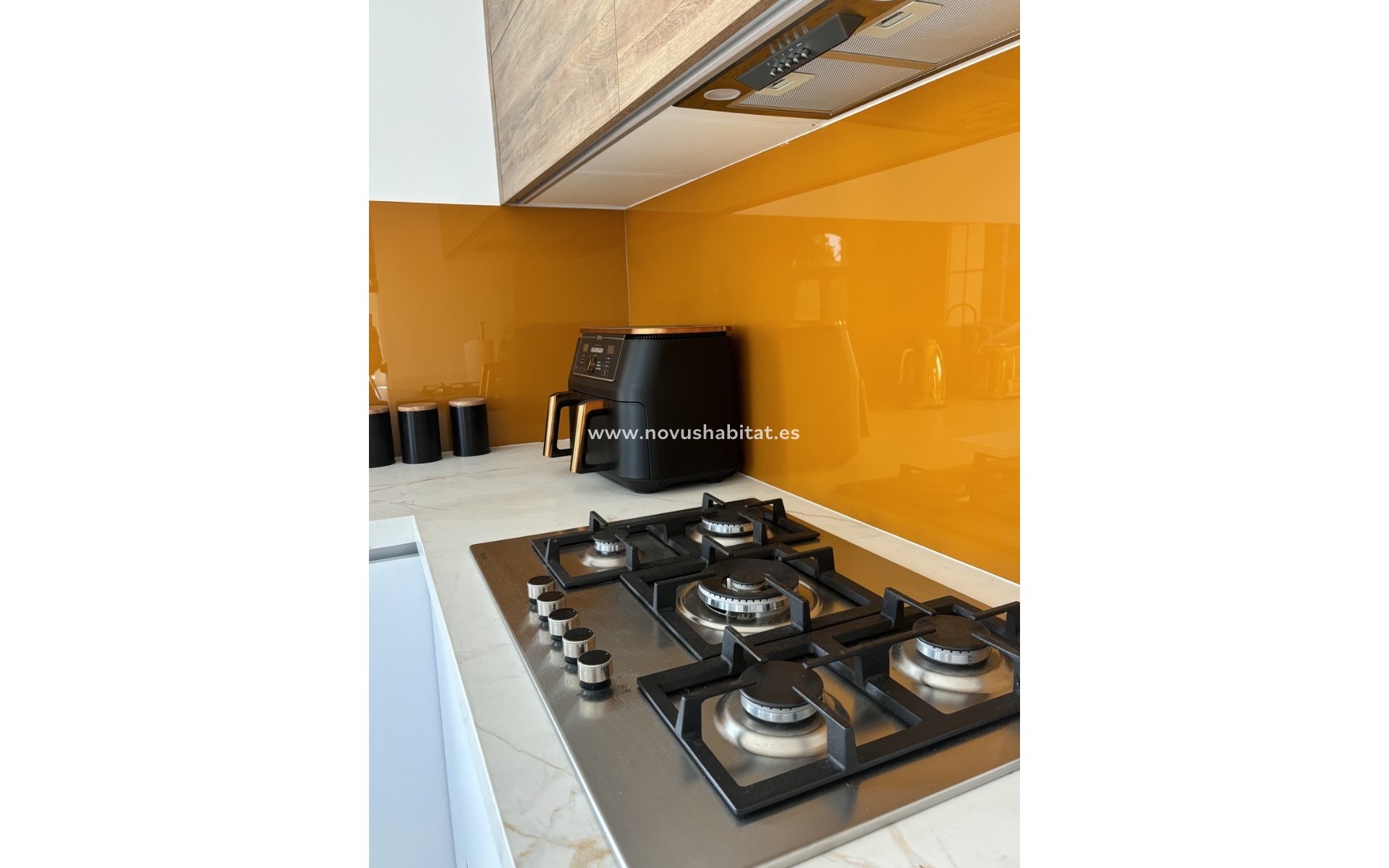 Herverkoop - Detached Villa - Ciudad Quesada - Doña Pena