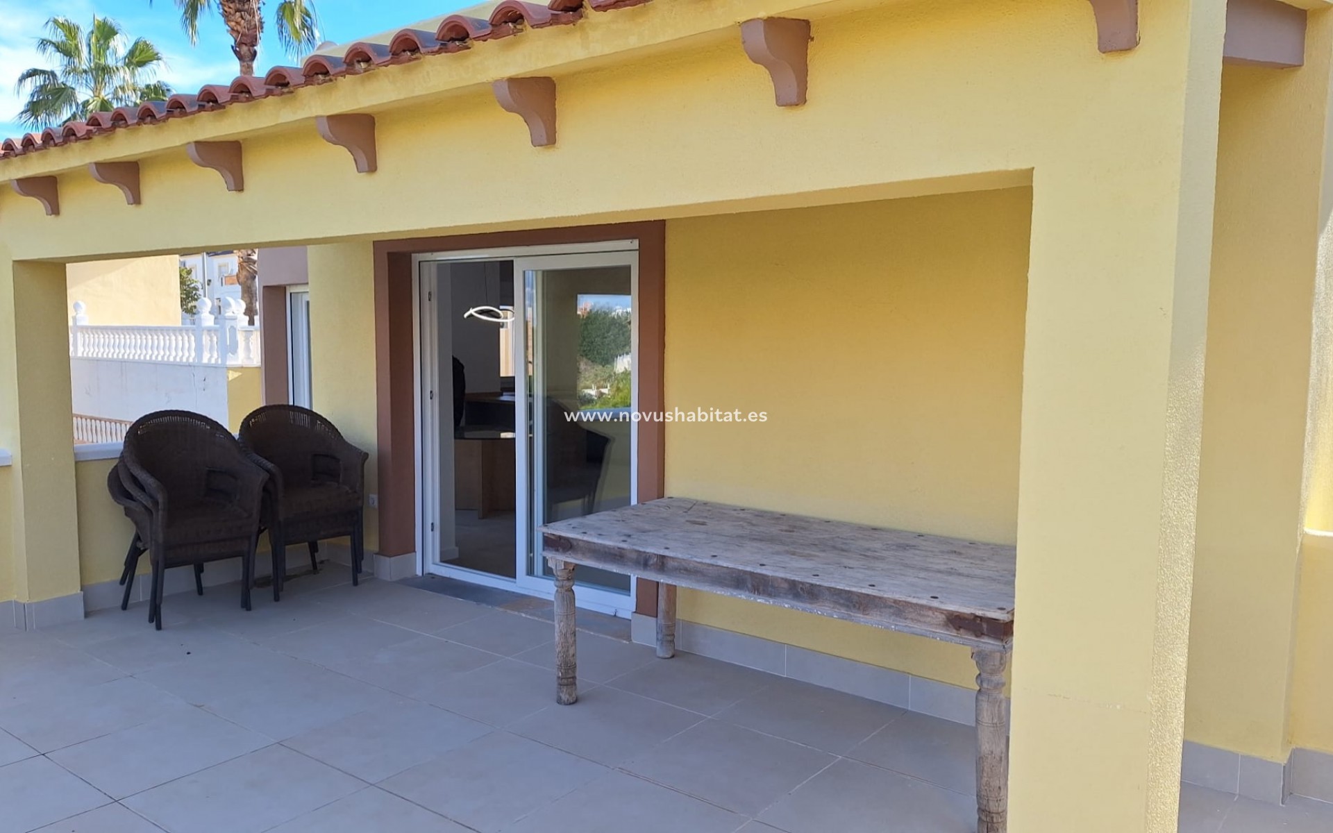 Herverkoop - Detached Villa - Ciudad Quesada - La Marquesa