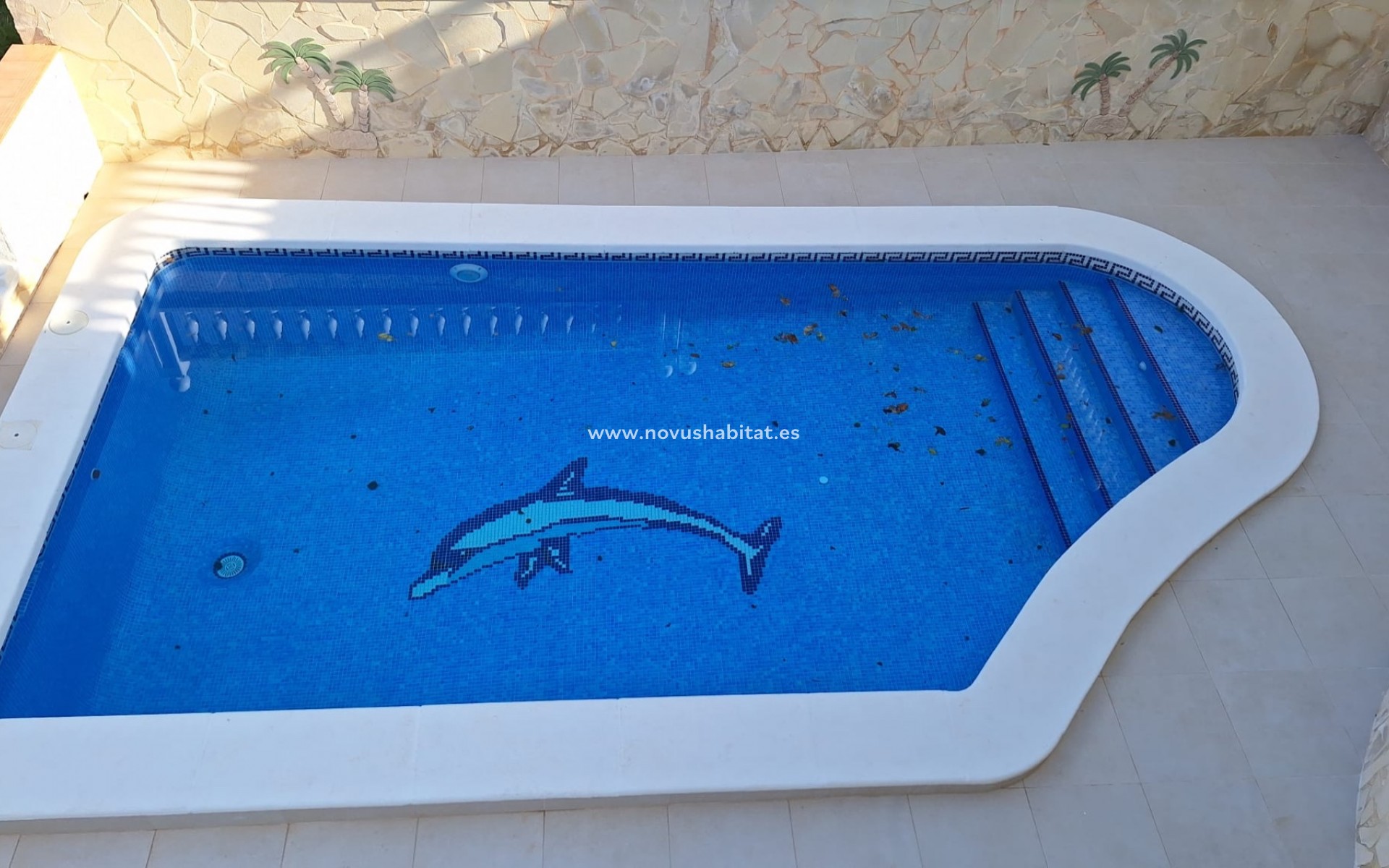 Herverkoop - Detached Villa - Ciudad Quesada - La Marquesa