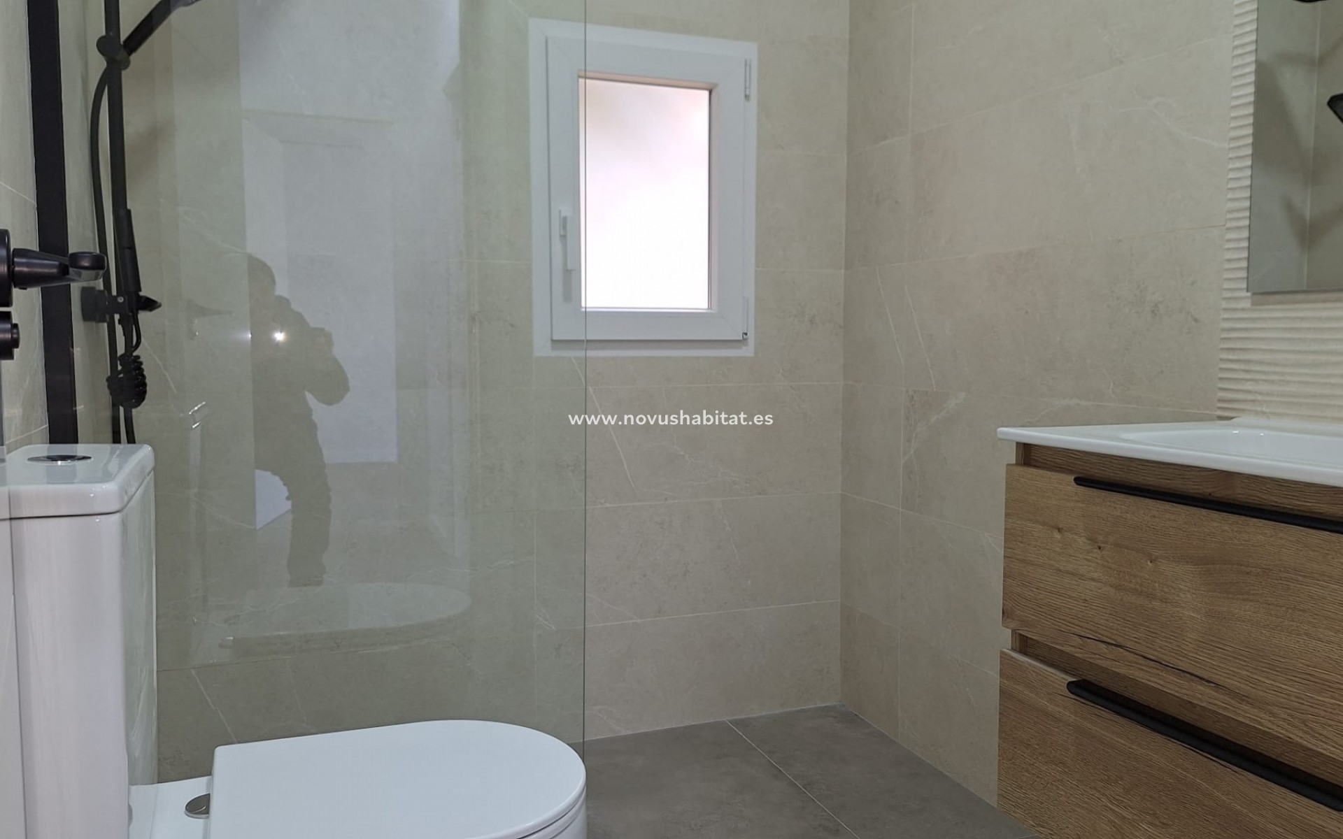 Herverkoop - Detached Villa - Ciudad Quesada - La Marquesa