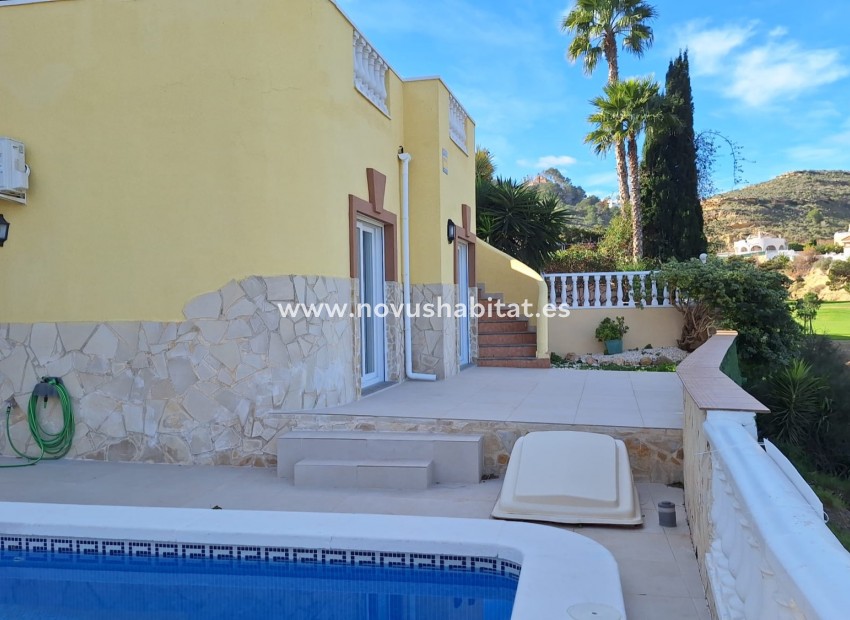 Herverkoop - Detached Villa - Ciudad Quesada - La Marquesa