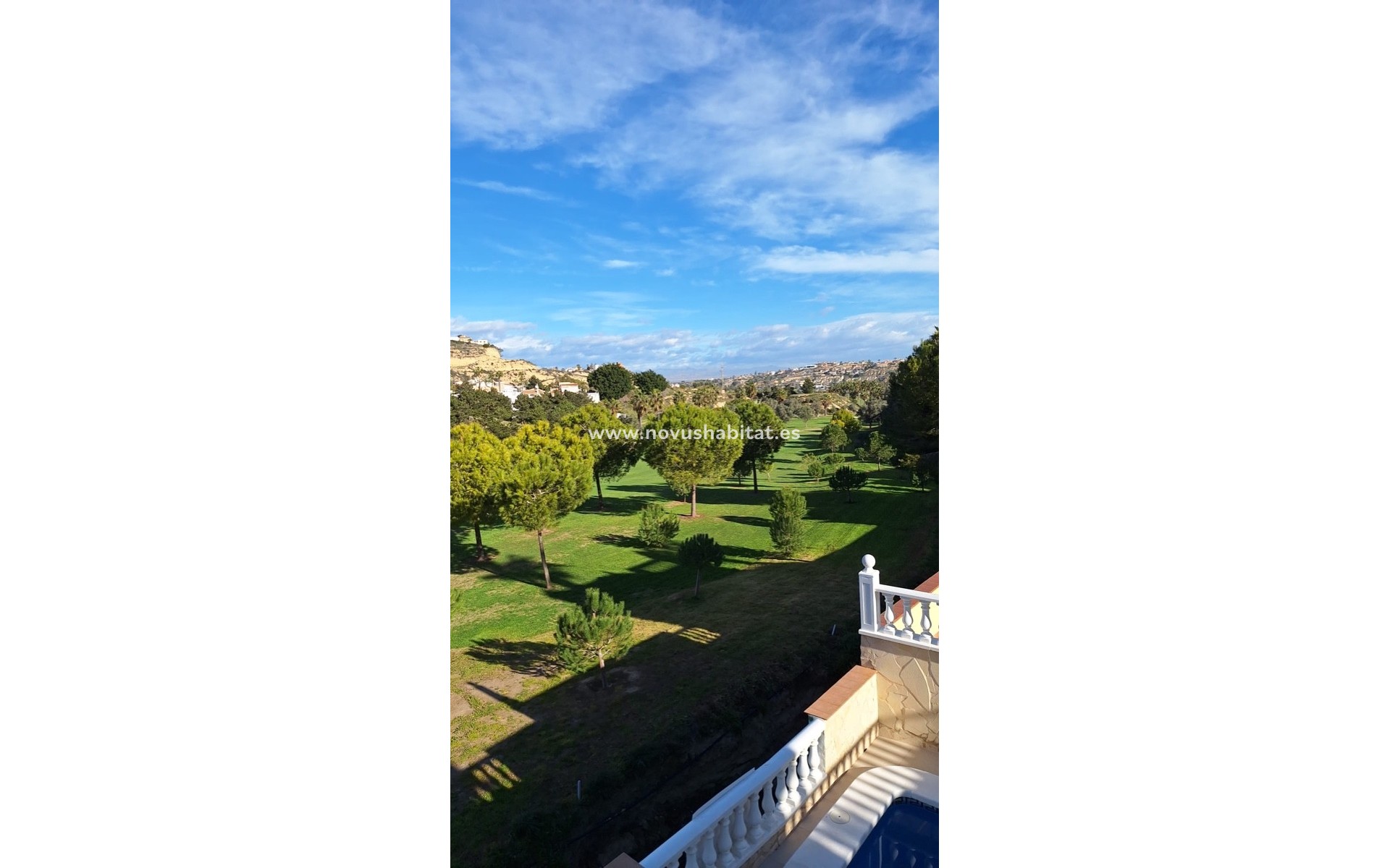 Herverkoop - Detached Villa - Ciudad Quesada - La Marquesa