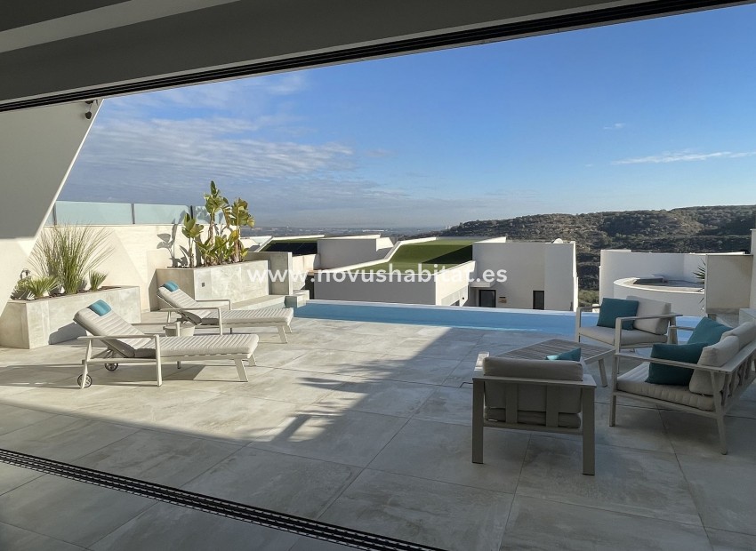 Herverkoop - Detached Villa - Ciudad Quesada