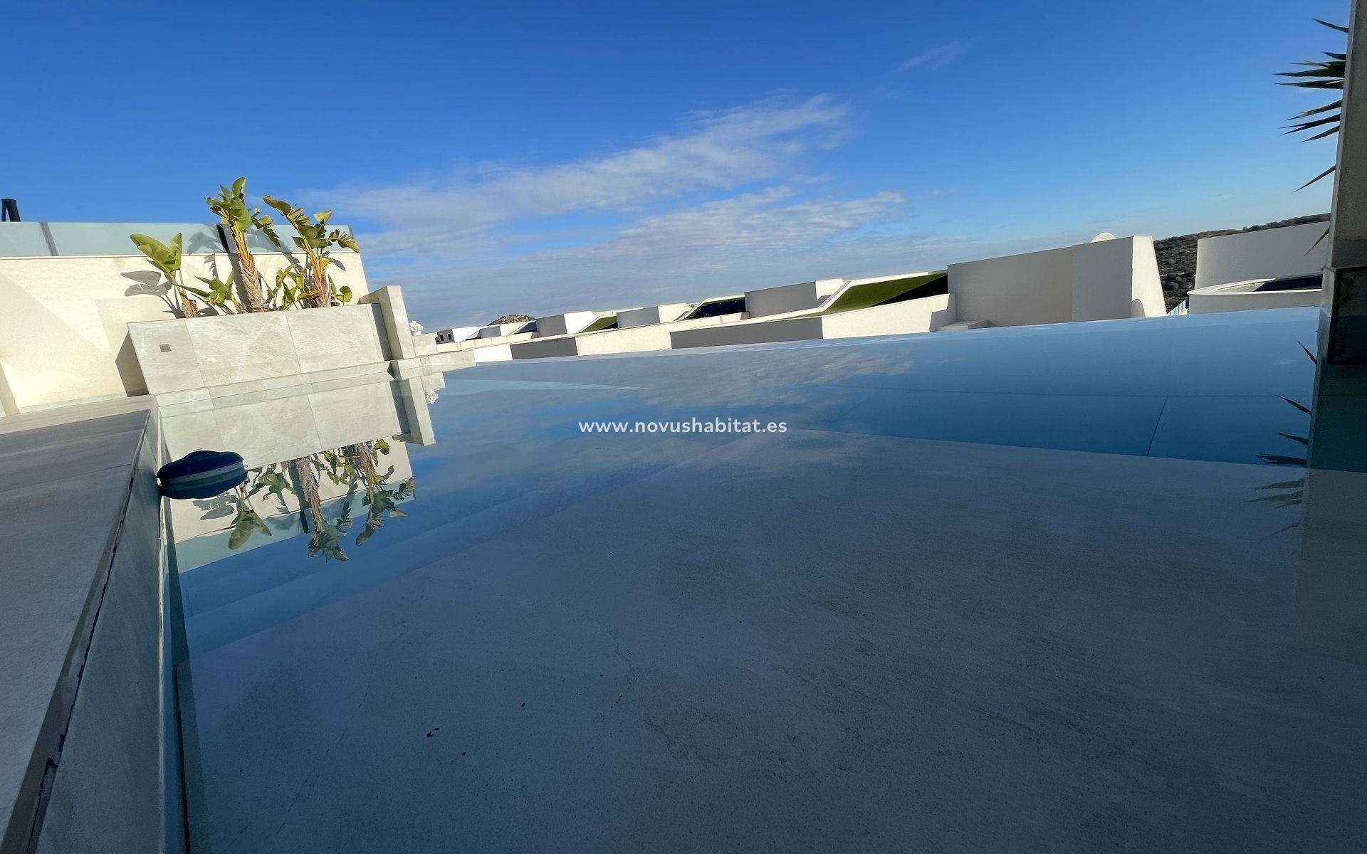 Herverkoop - Detached Villa - Ciudad Quesada