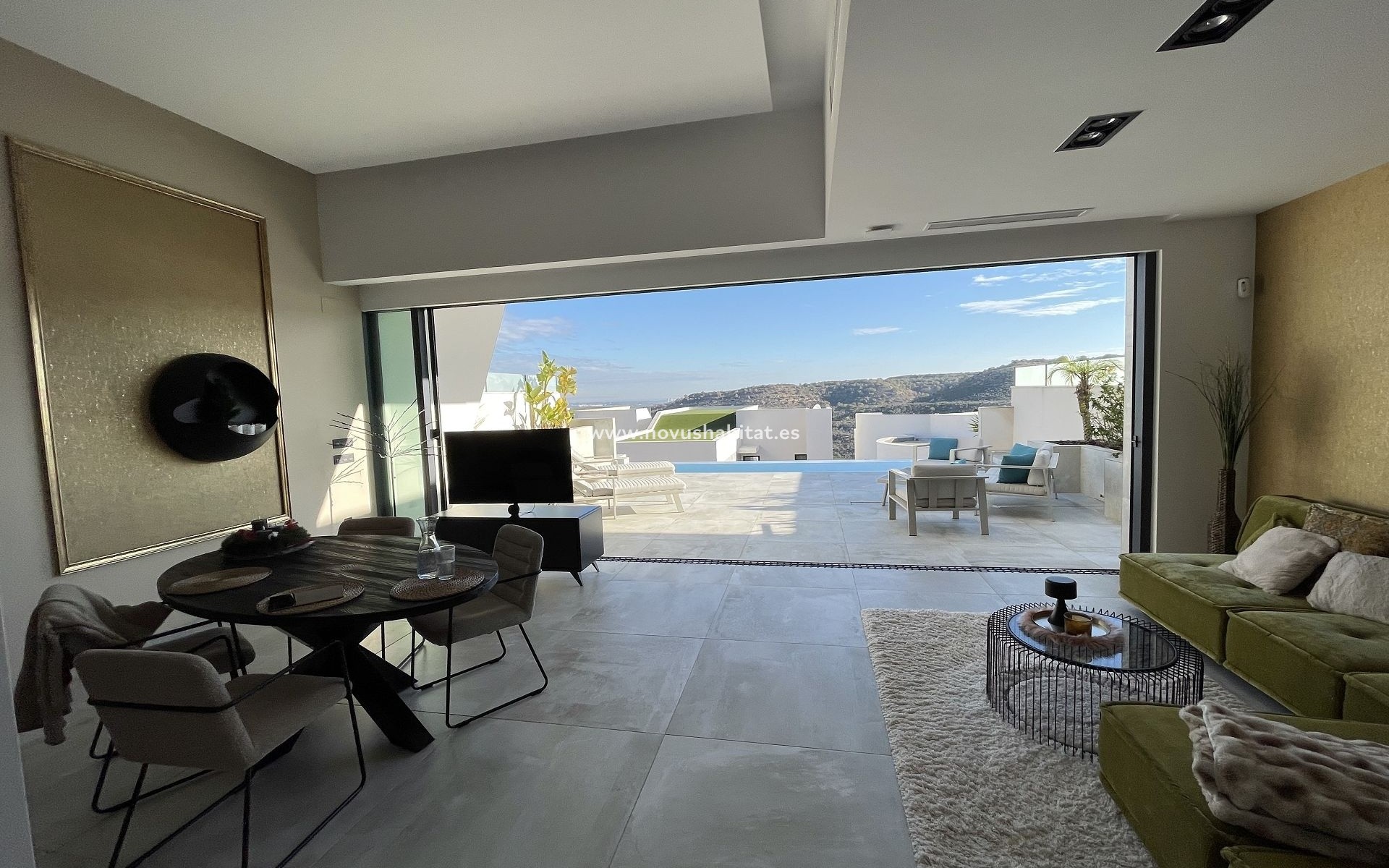 Herverkoop - Detached Villa - Ciudad Quesada