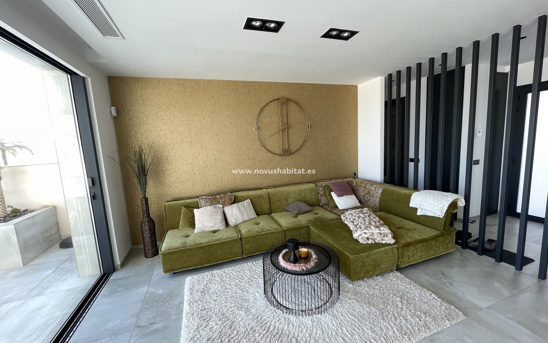Herverkoop - Detached Villa - Ciudad Quesada