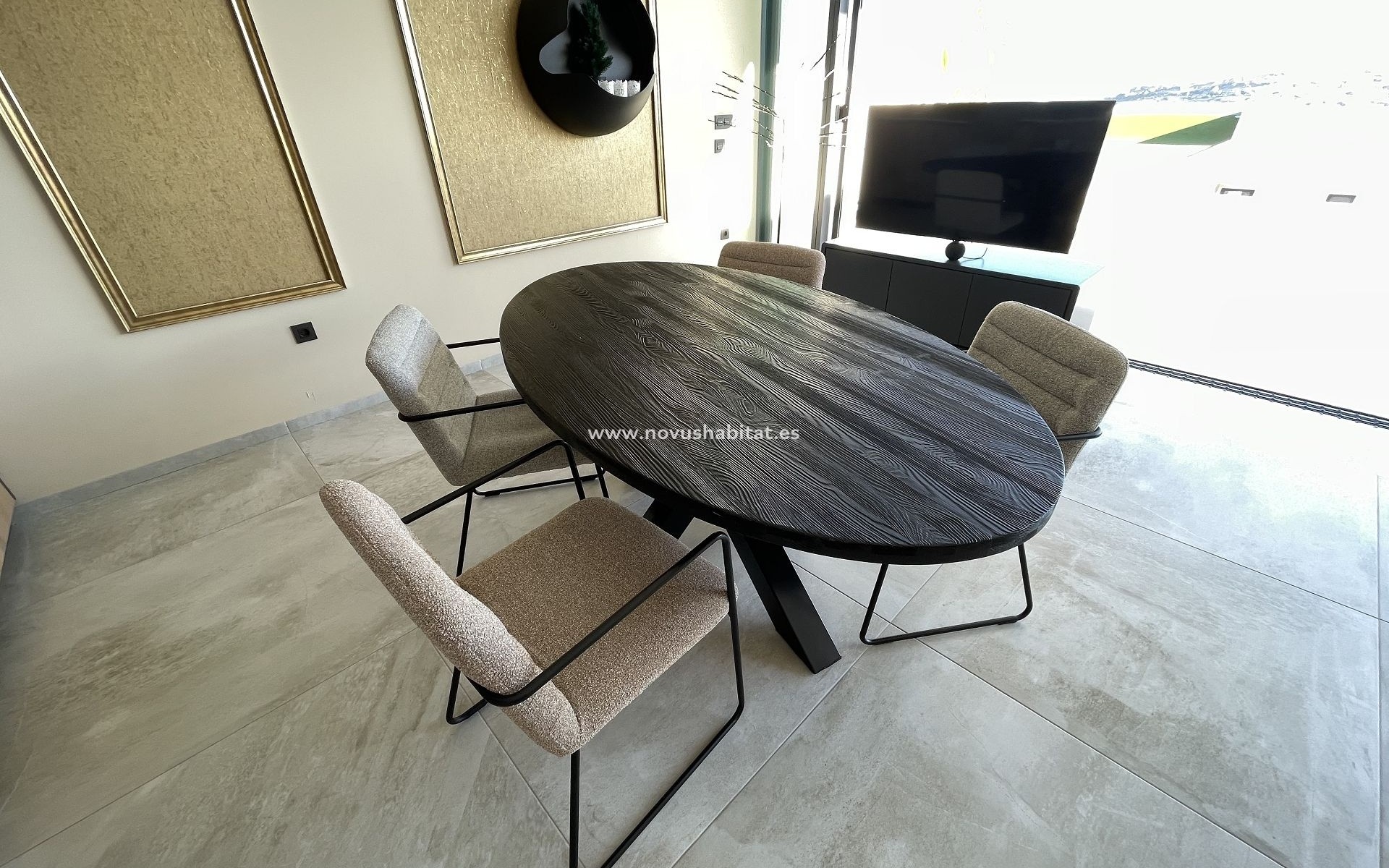 Herverkoop - Detached Villa - Ciudad Quesada