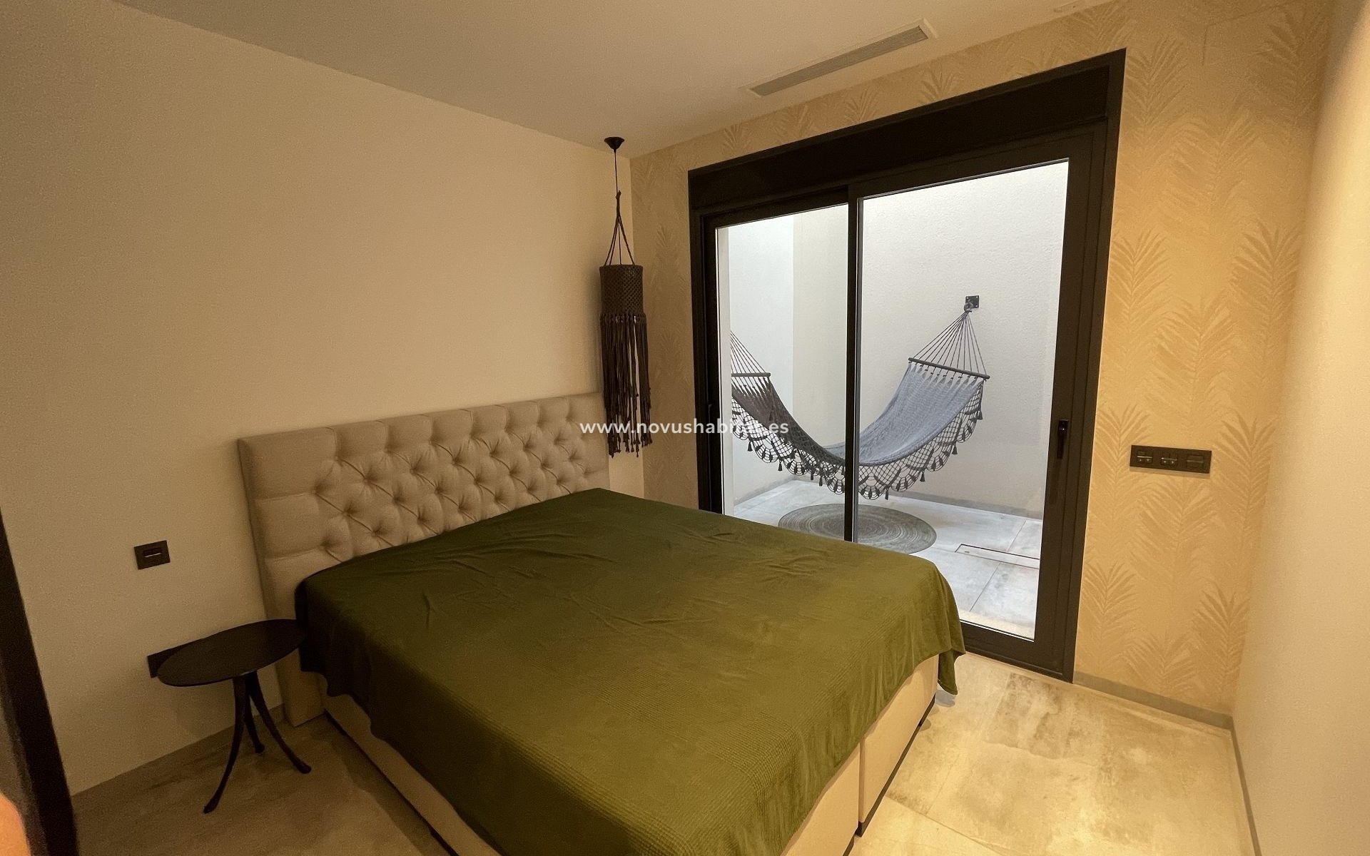 Herverkoop - Detached Villa - Ciudad Quesada
