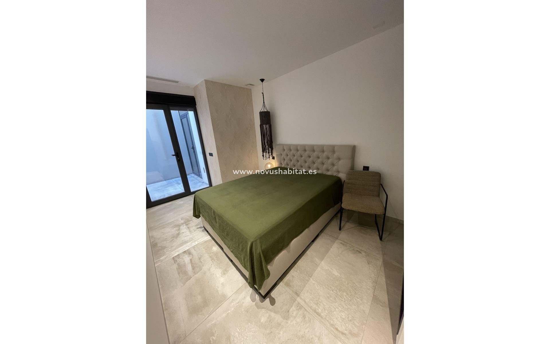 Herverkoop - Detached Villa - Ciudad Quesada