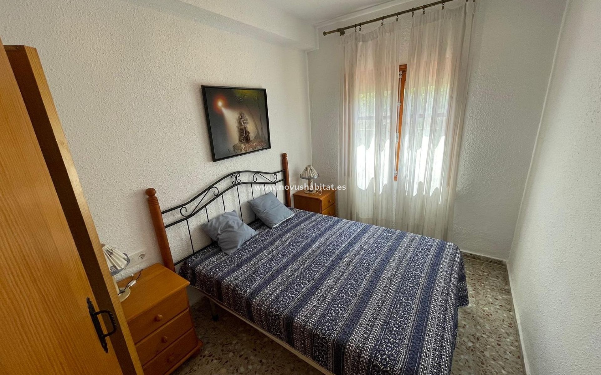 Herverkoop - Detached Villa - El Rebolledo