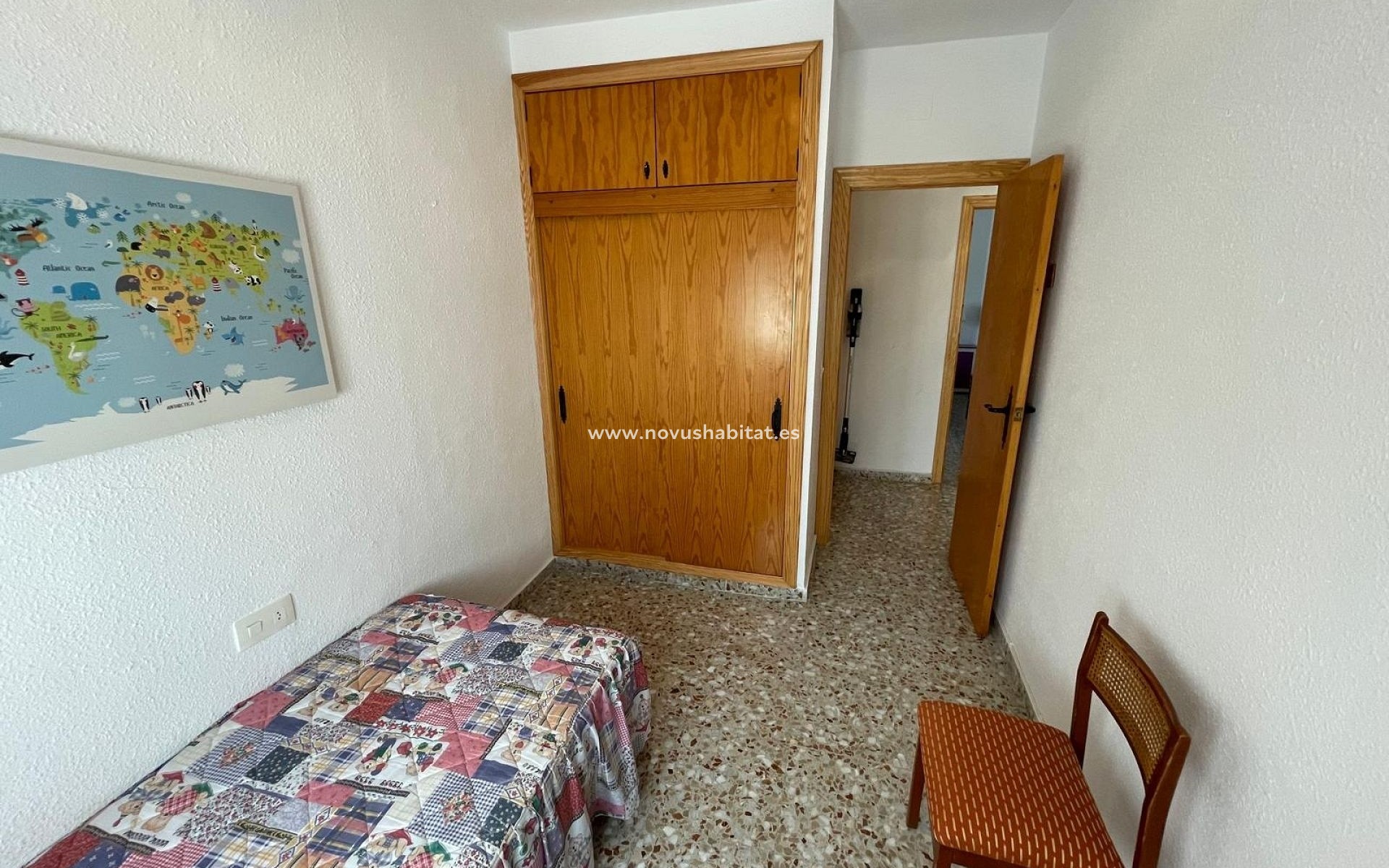 Herverkoop - Detached Villa - El Rebolledo