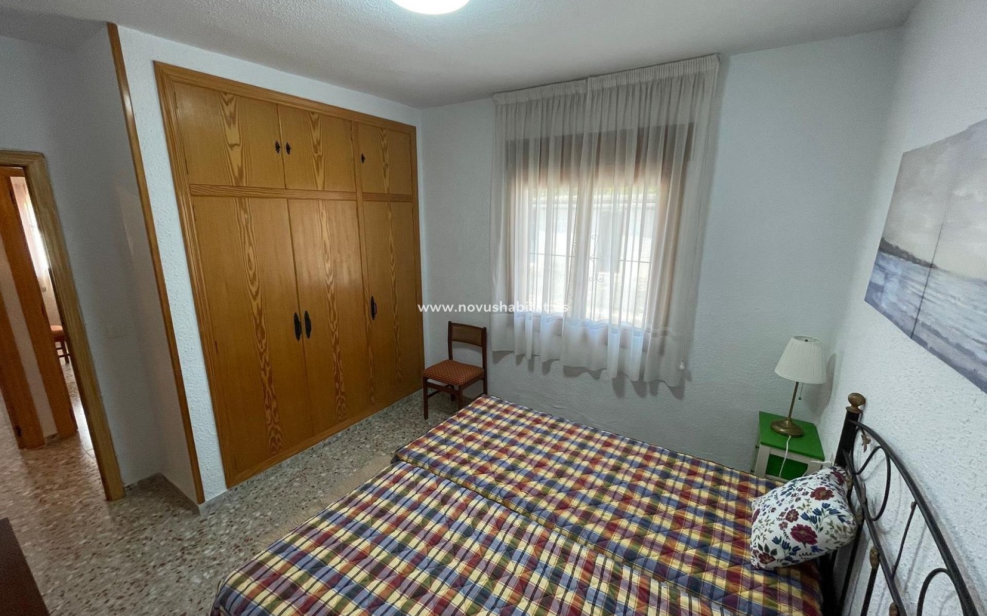 Herverkoop - Detached Villa - El Rebolledo