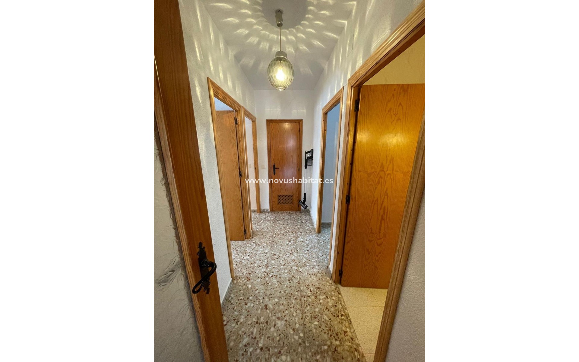 Herverkoop - Detached Villa - El Rebolledo