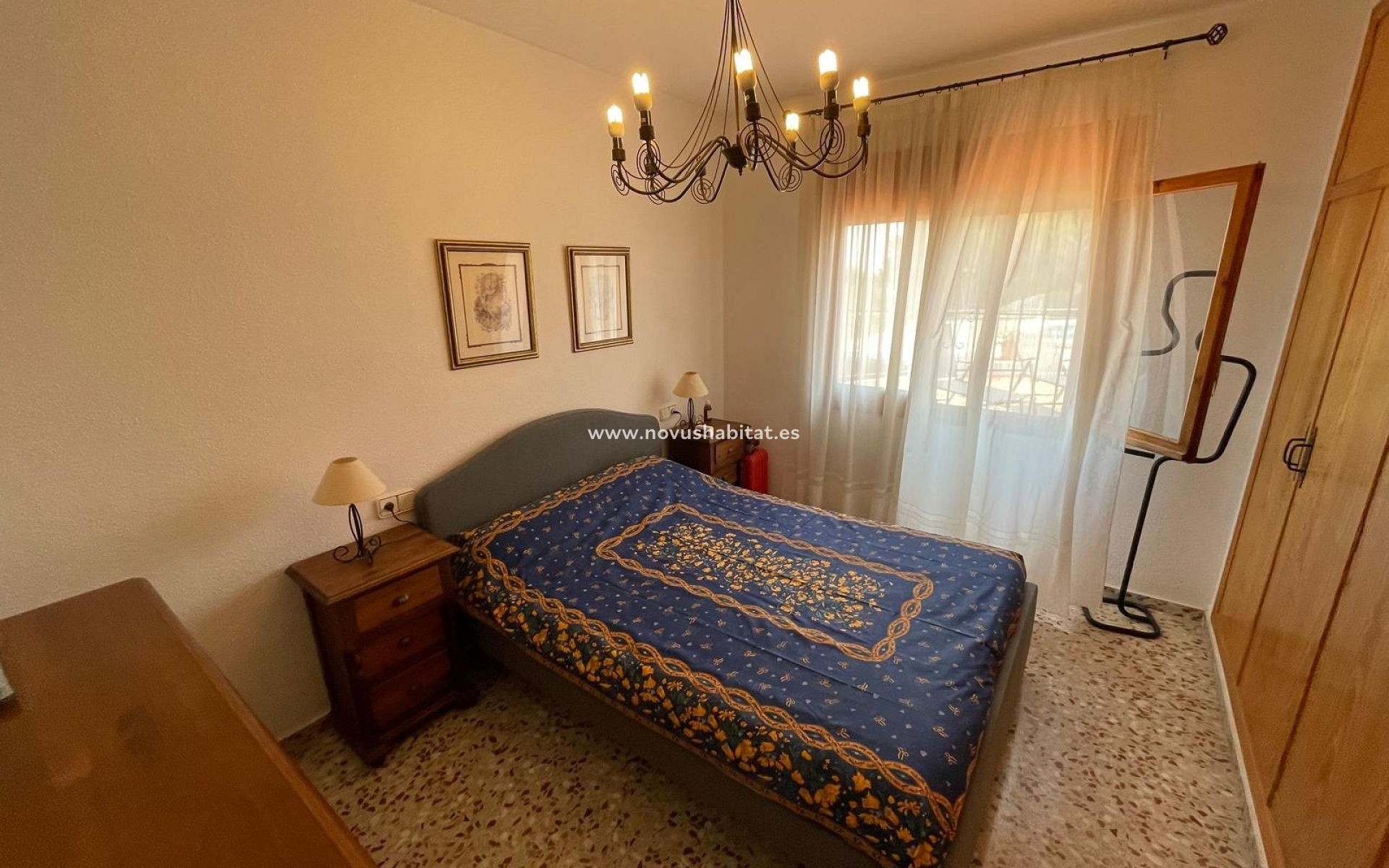 Herverkoop - Detached Villa - El Rebolledo