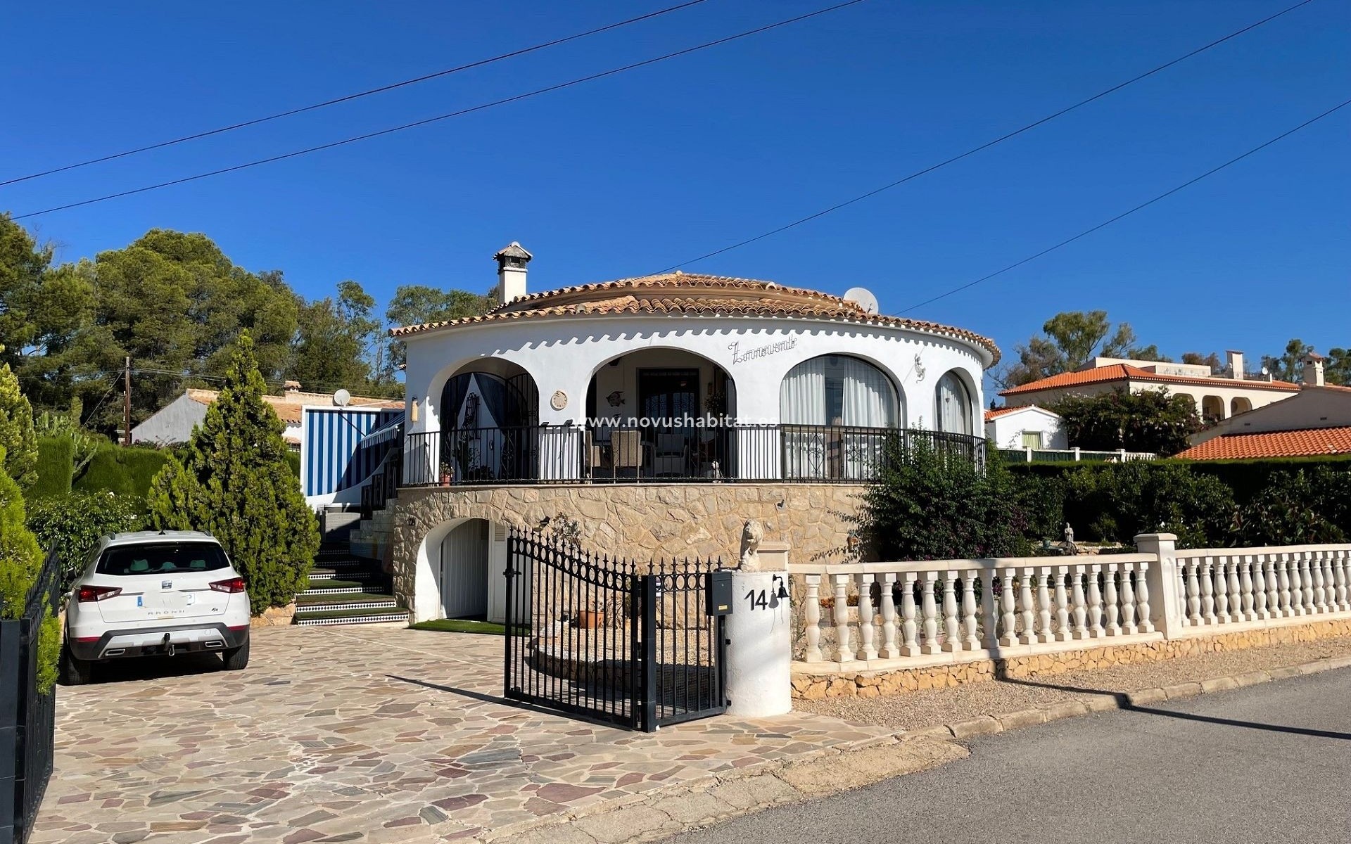 Herverkoop - Detached Villa - L'alfas Del Pi