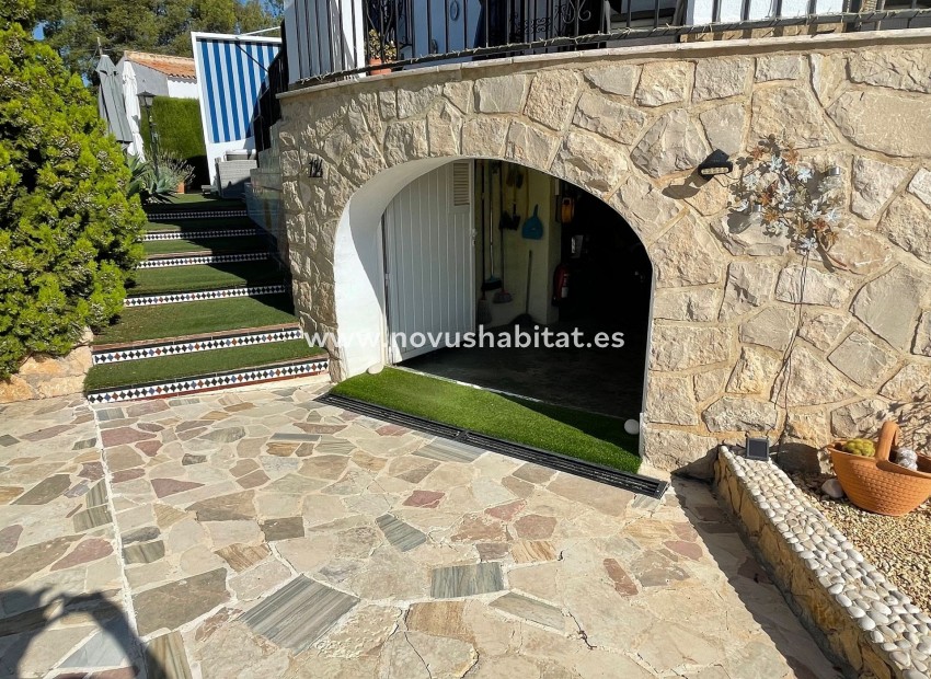 Herverkoop - Detached Villa - L'alfas Del Pi