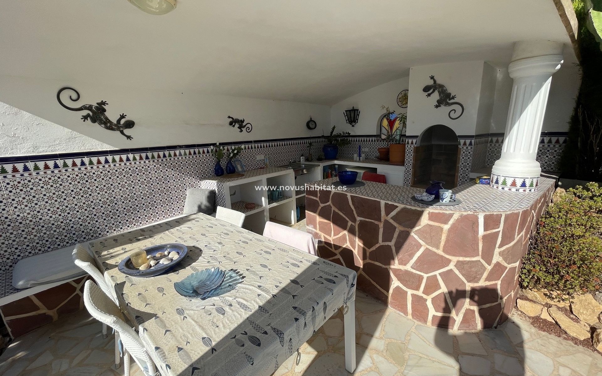 Herverkoop - Detached Villa - L'alfas Del Pi