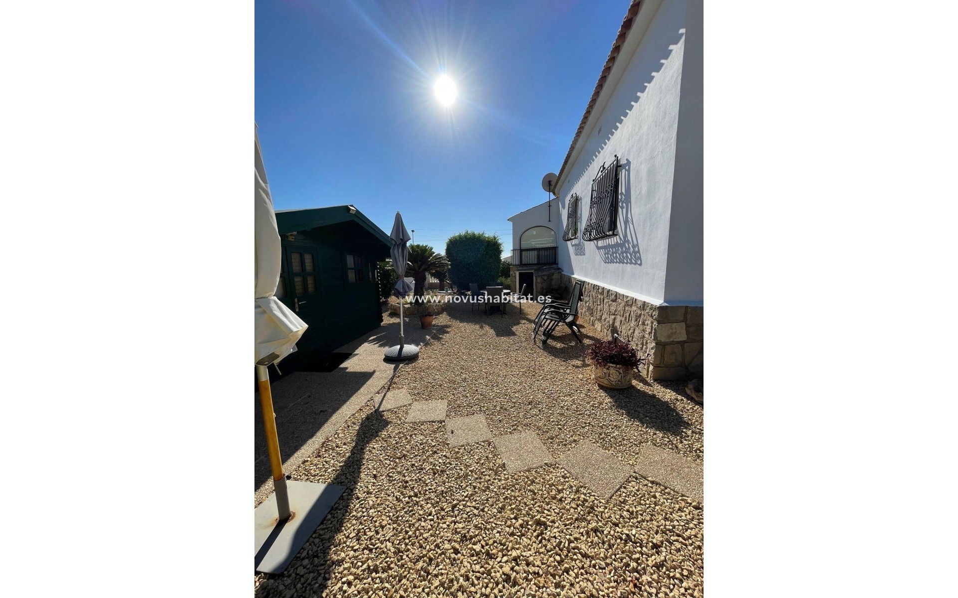 Herverkoop - Detached Villa - L'alfas Del Pi