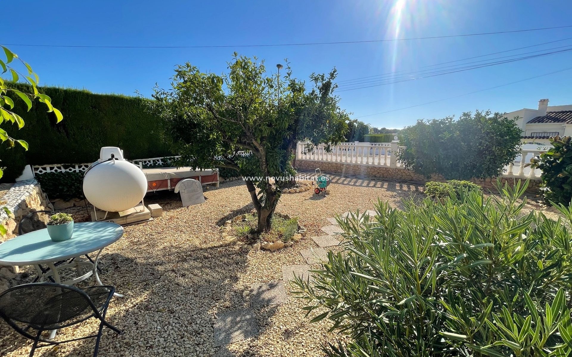 Herverkoop - Detached Villa - L'alfas Del Pi