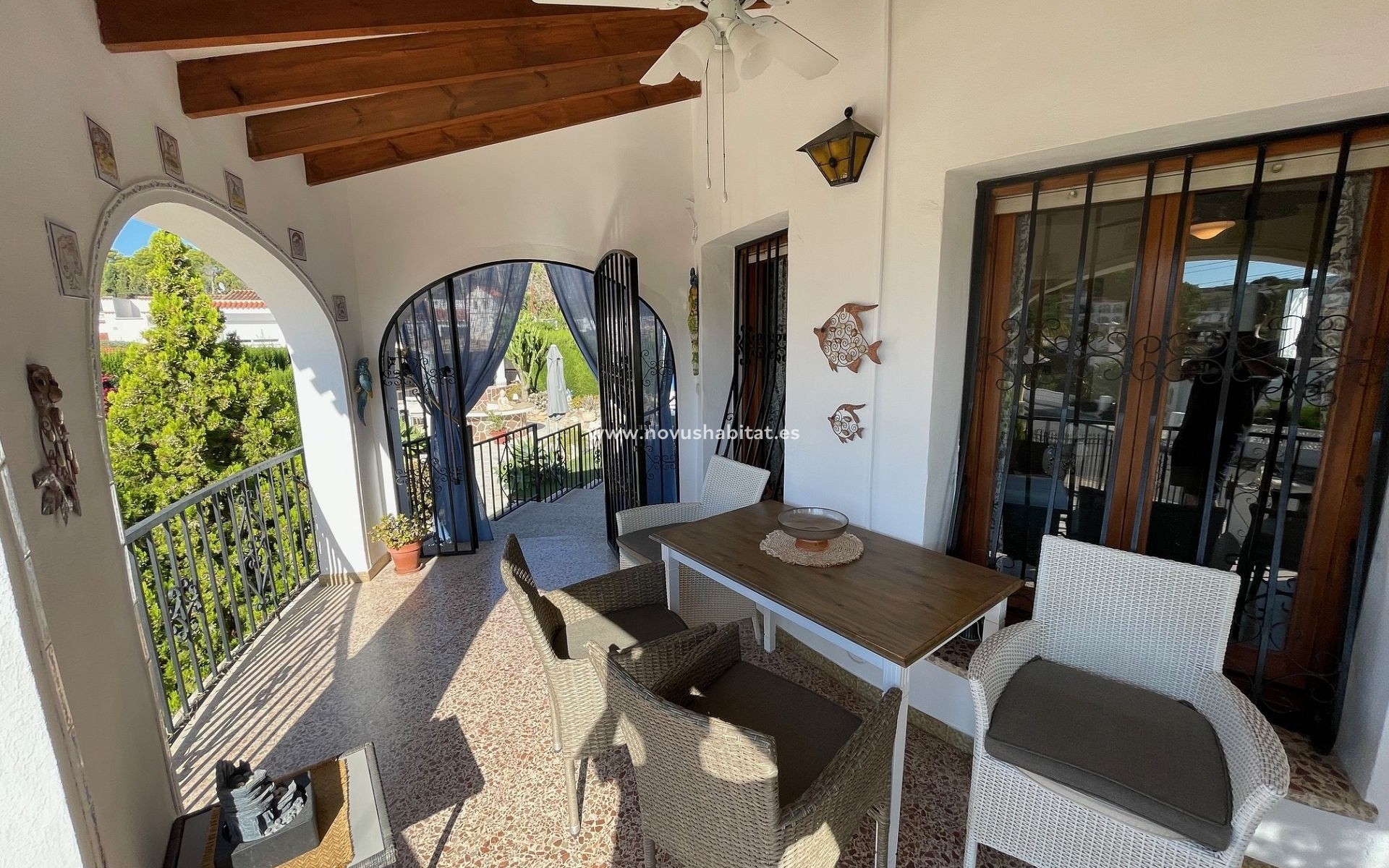 Herverkoop - Detached Villa - L'alfas Del Pi