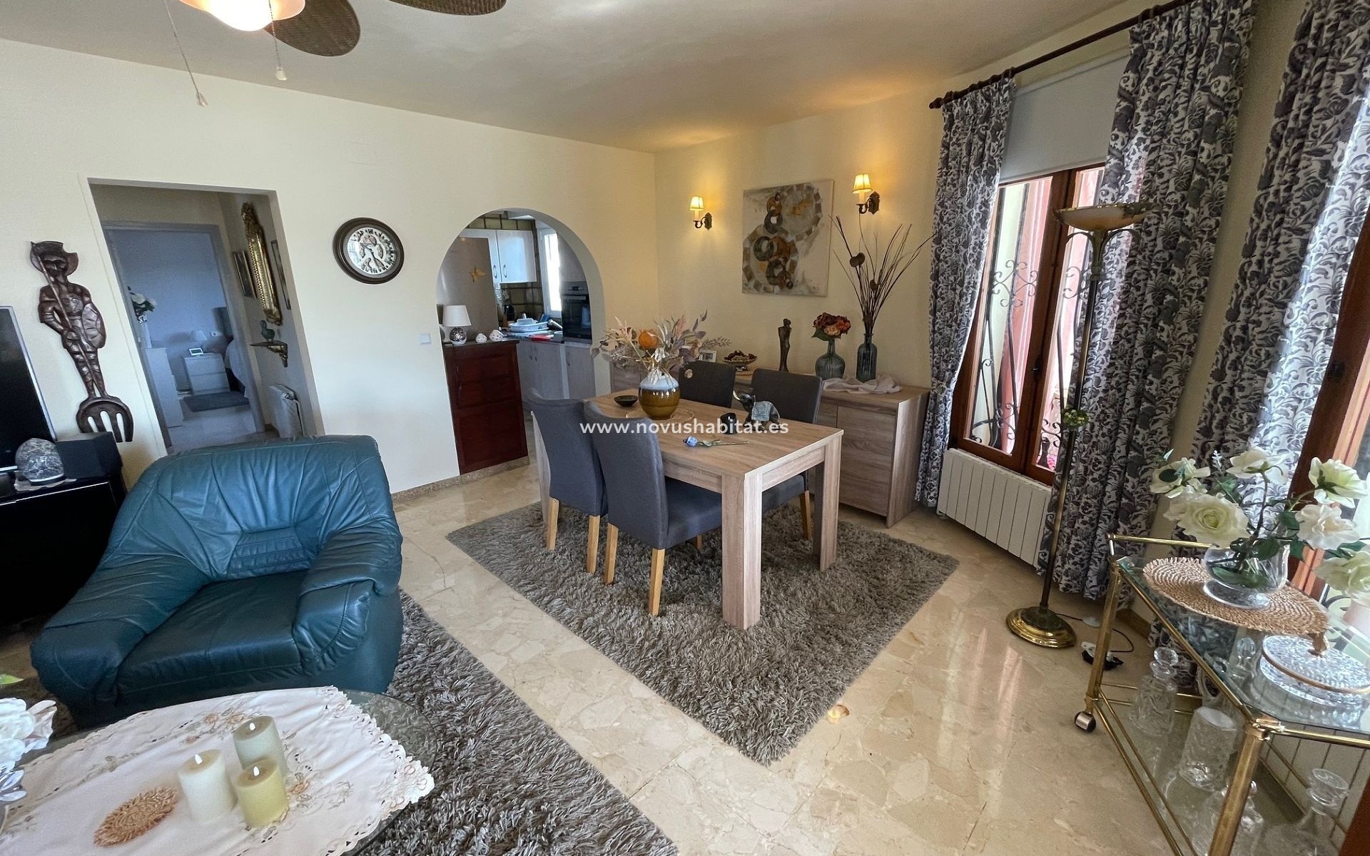 Herverkoop - Detached Villa - L'alfas Del Pi