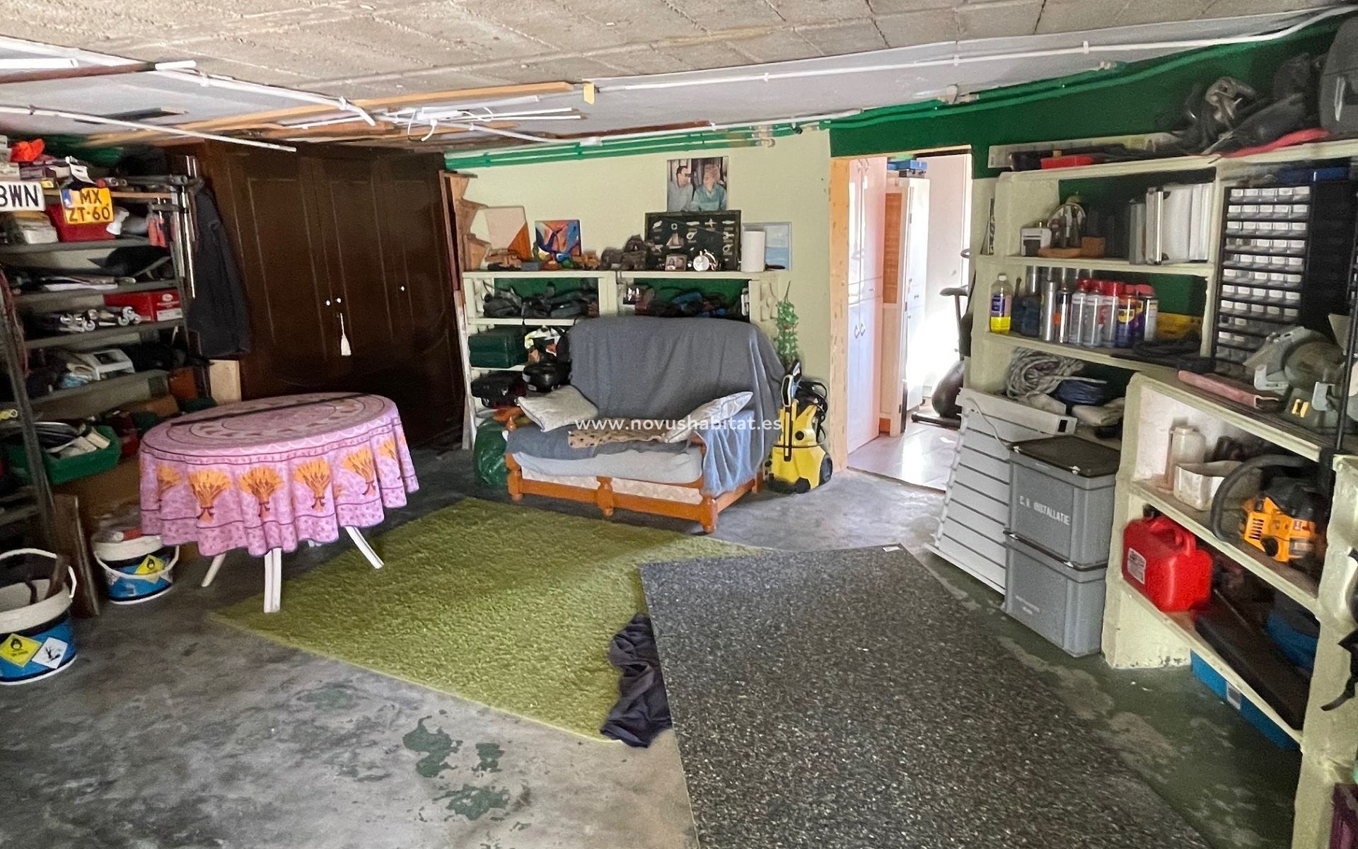 Herverkoop - Detached Villa - L'alfas Del Pi