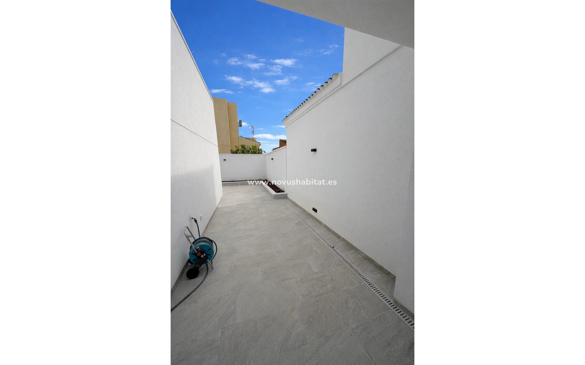 Herverkoop - Detached Villa - Torrevieja - La Siesta 