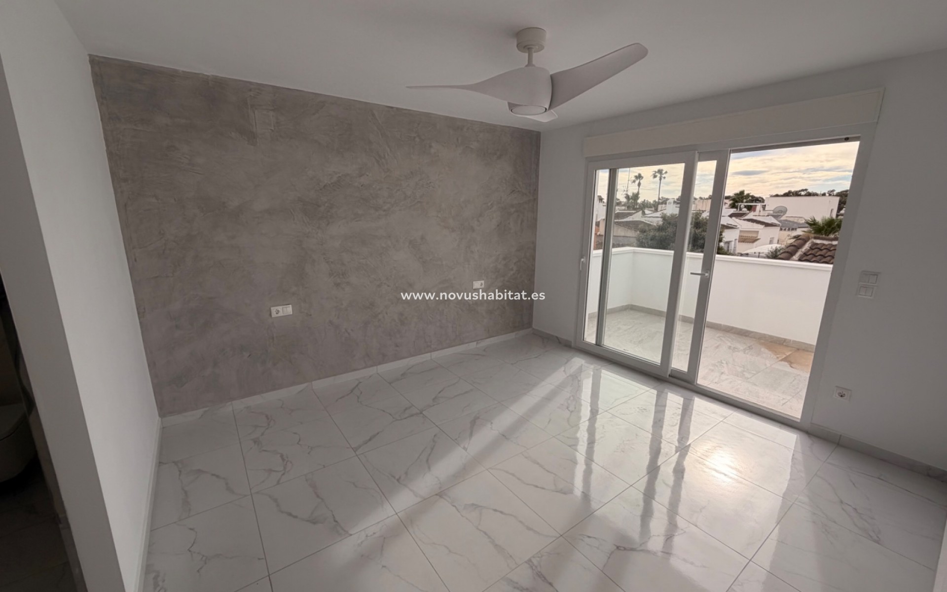 Herverkoop - Detached Villa - Torrevieja - La Siesta 