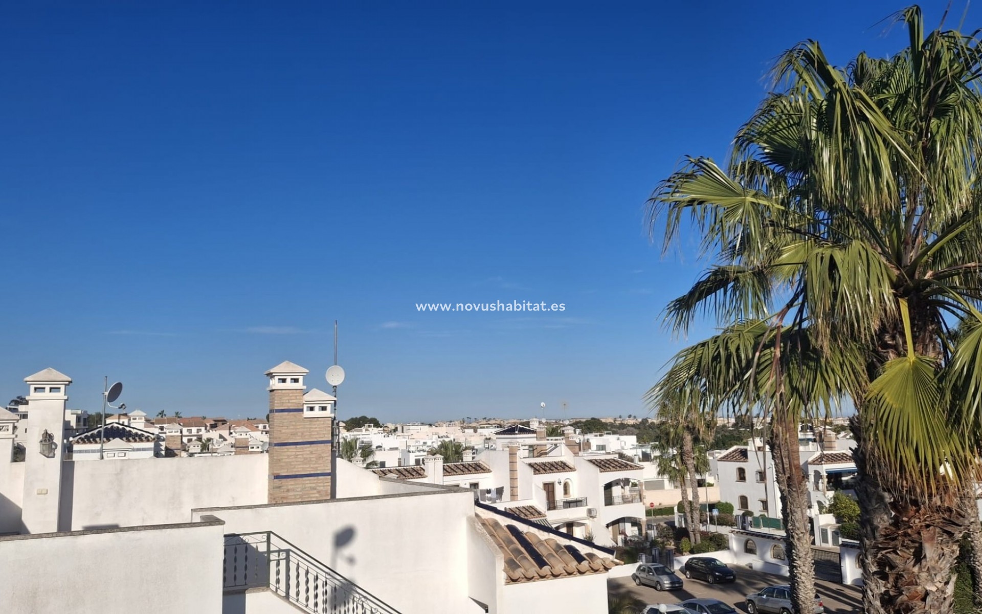 Herverkoop - Duplex / Two-storey apartment - Orihuela Costa - Villamartin