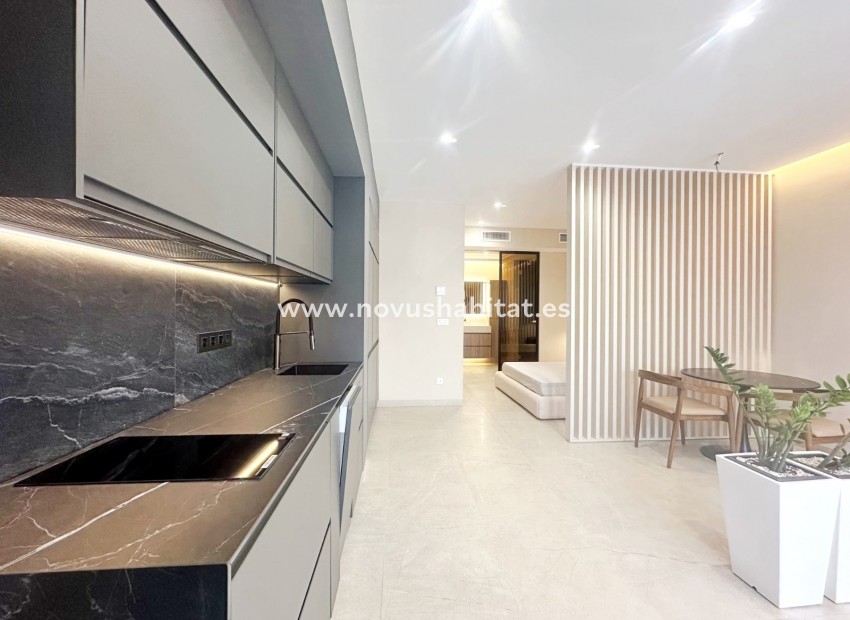 Herverkoop - Ground floors - Torrevieja