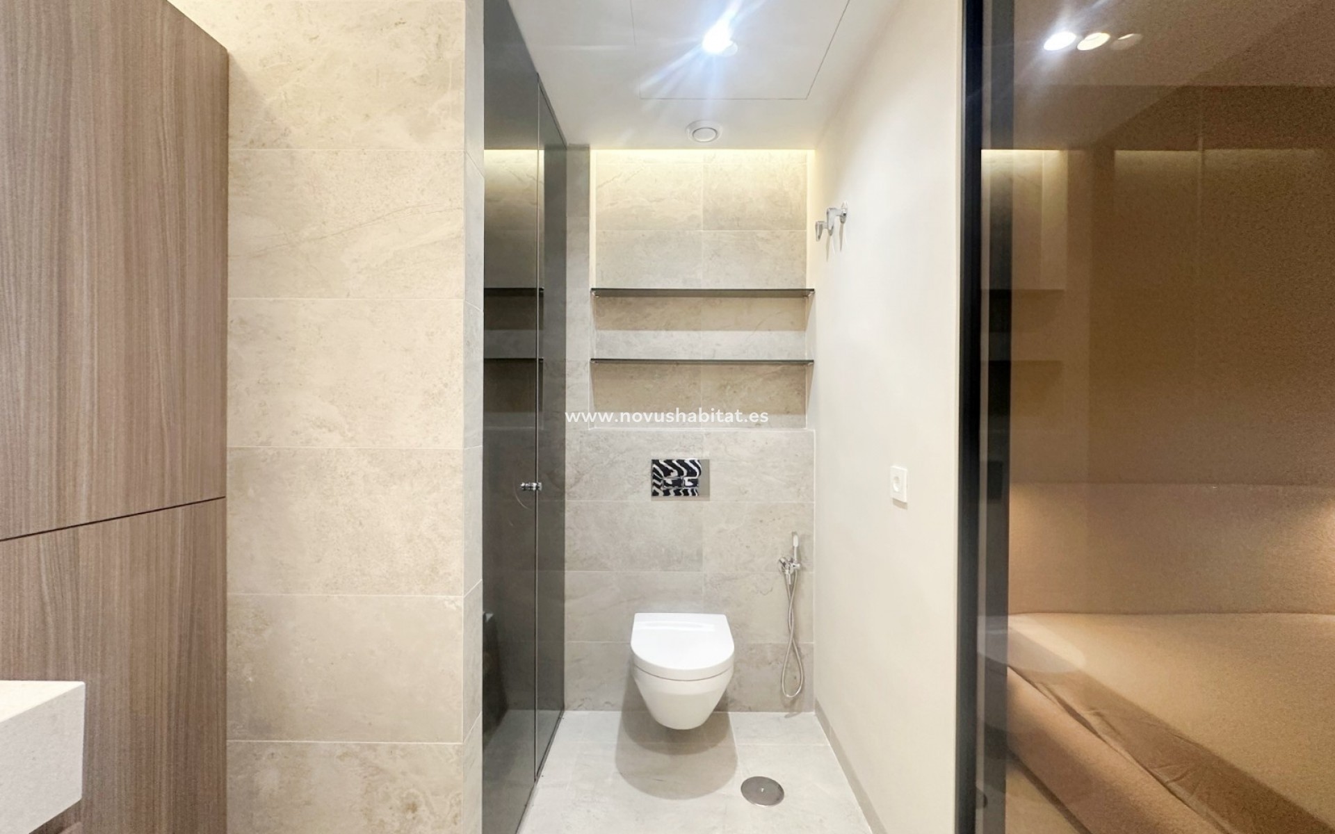 Herverkoop - Ground floors - Torrevieja