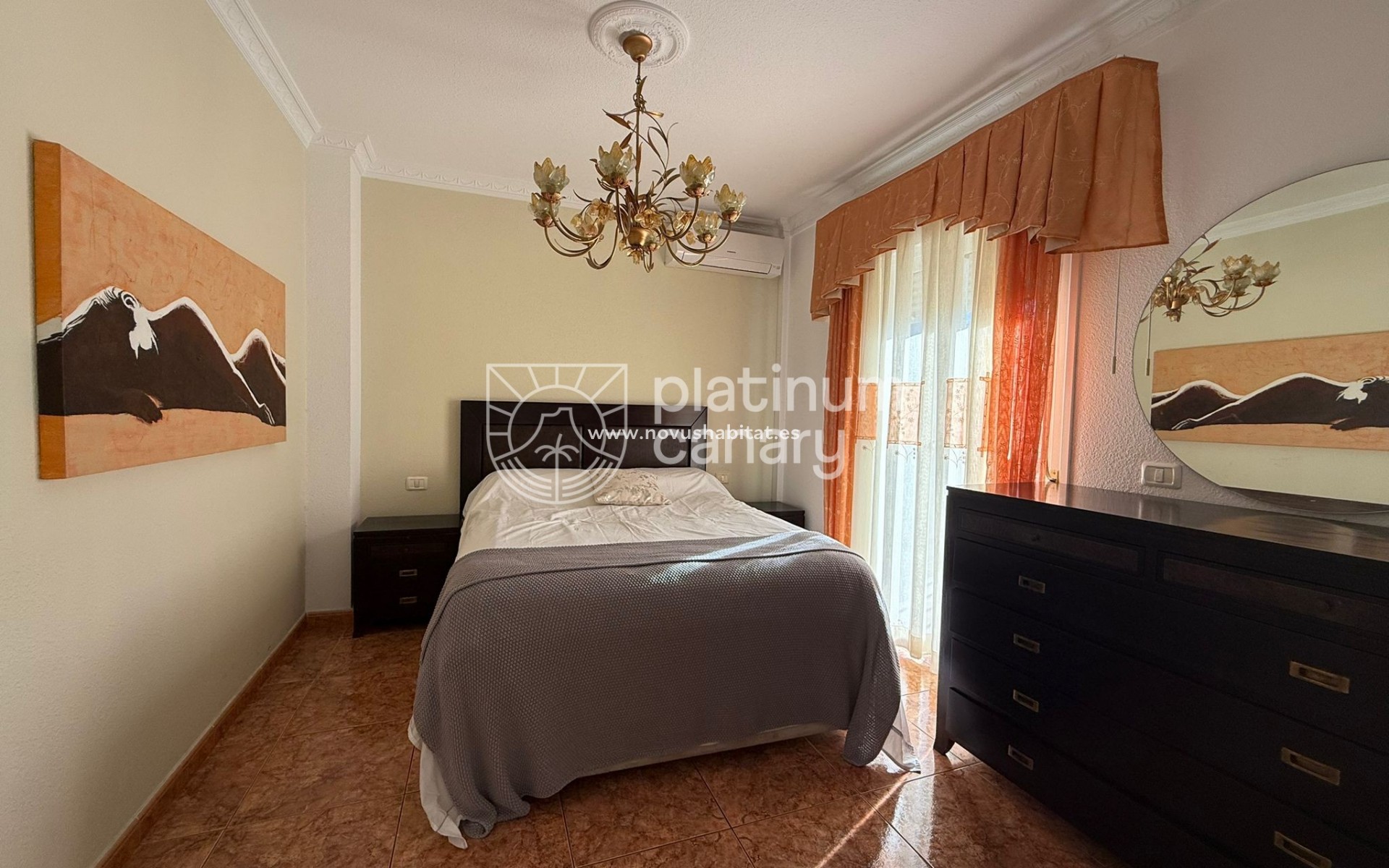 Herverkoop - house - Adeje - Santa Cruz Tenerife