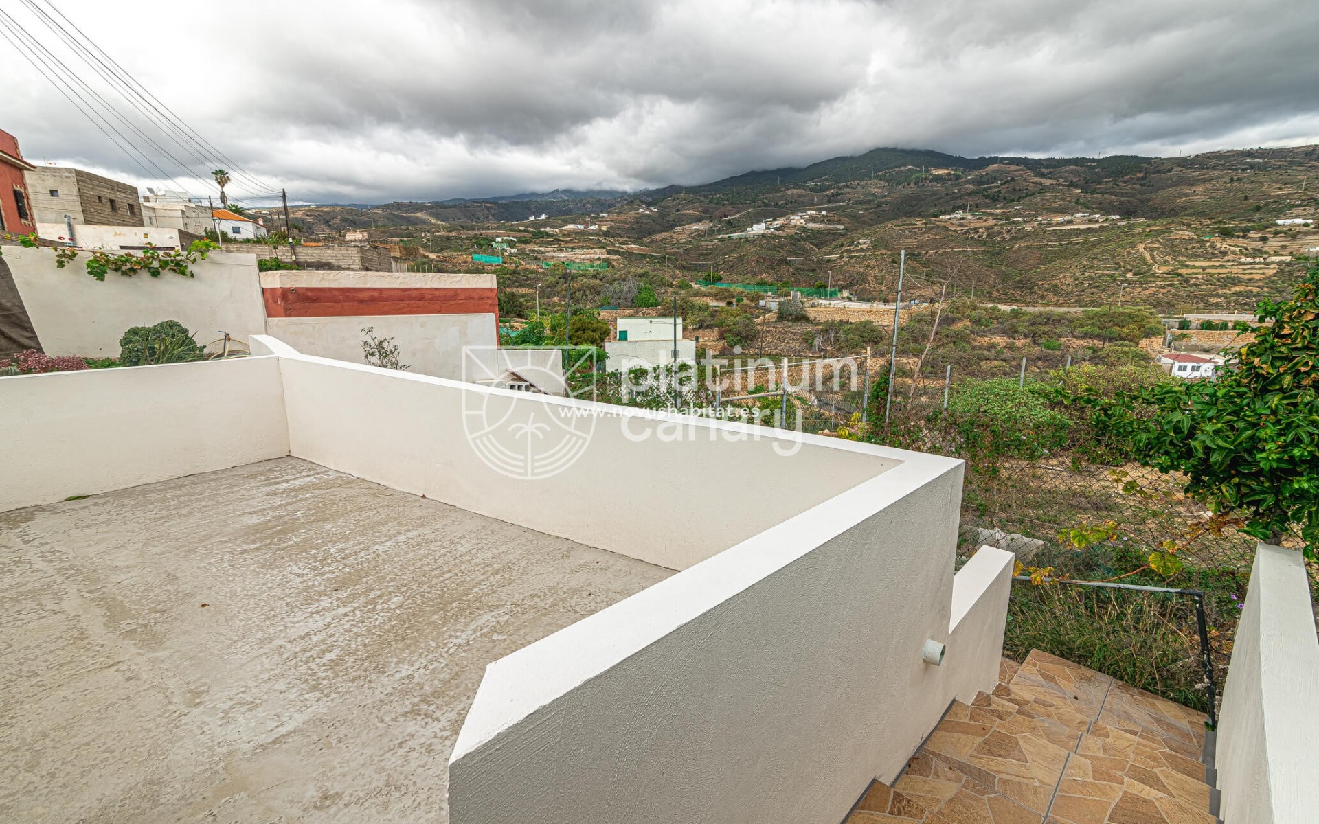 Herverkoop - house - Arico - Santa Cruz de Tenerife