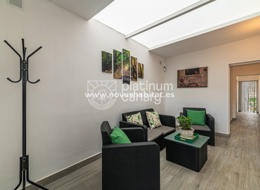 Herverkoop - house - Arico - Santa Cruz de Tenerife