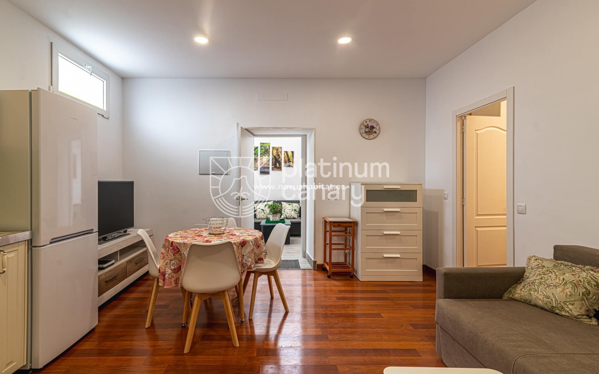 Herverkoop - house - Arico - Santa Cruz de Tenerife