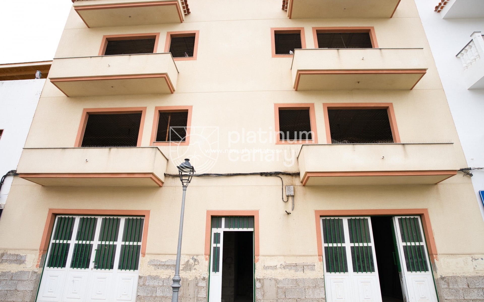 Herverkoop - house - Arona - Santa Cruz de Tenerife