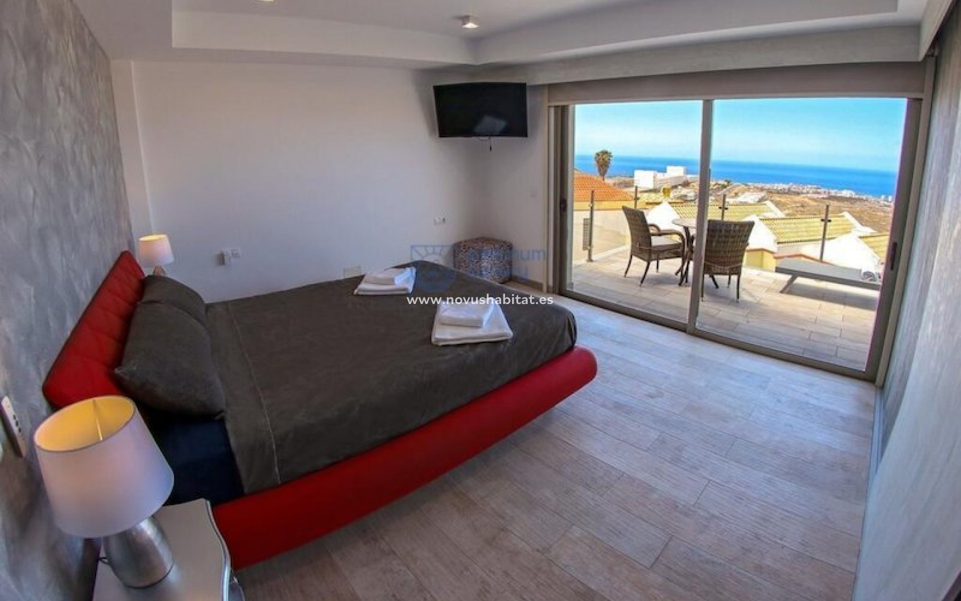 Herverkoop - house - Chayofa - Santa Cruz de Tenerife