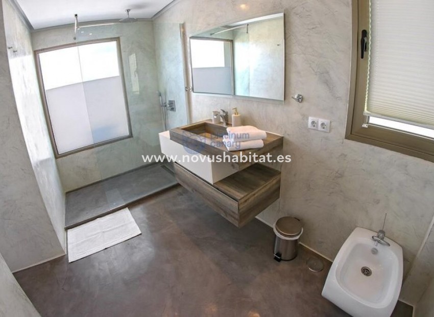 Herverkoop - house - Chayofa - Santa Cruz Tenerife