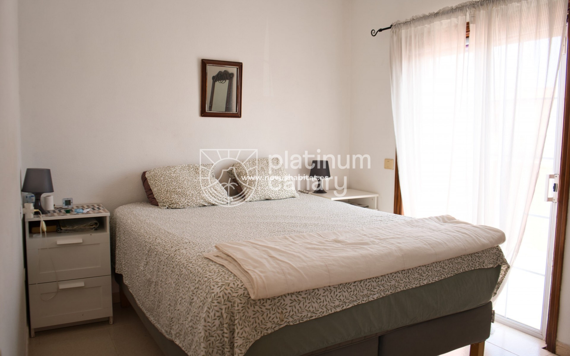 Herverkoop - house - Costa Del Silencio - Santa Cruz Tenerife