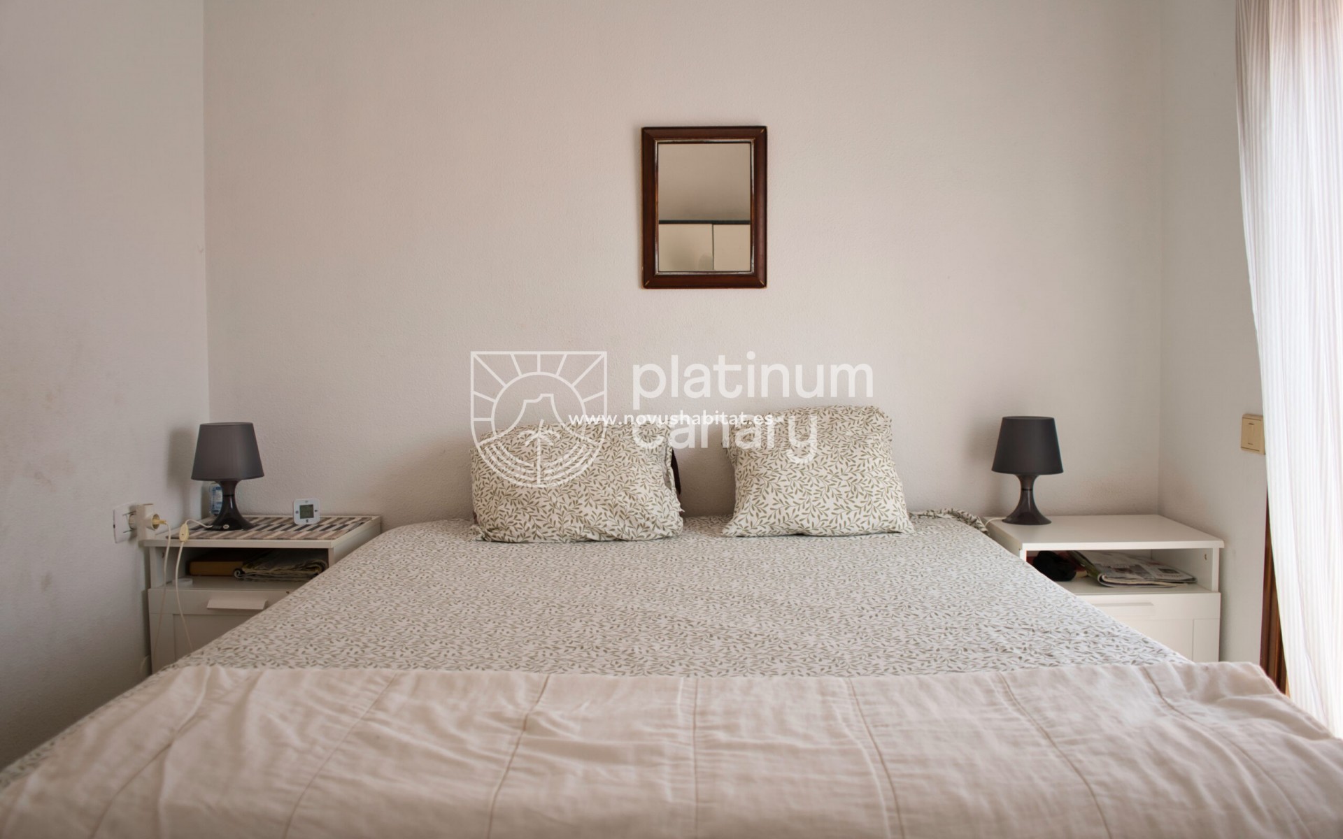 Herverkoop - house - Costa Del Silencio - Santa Cruz Tenerife