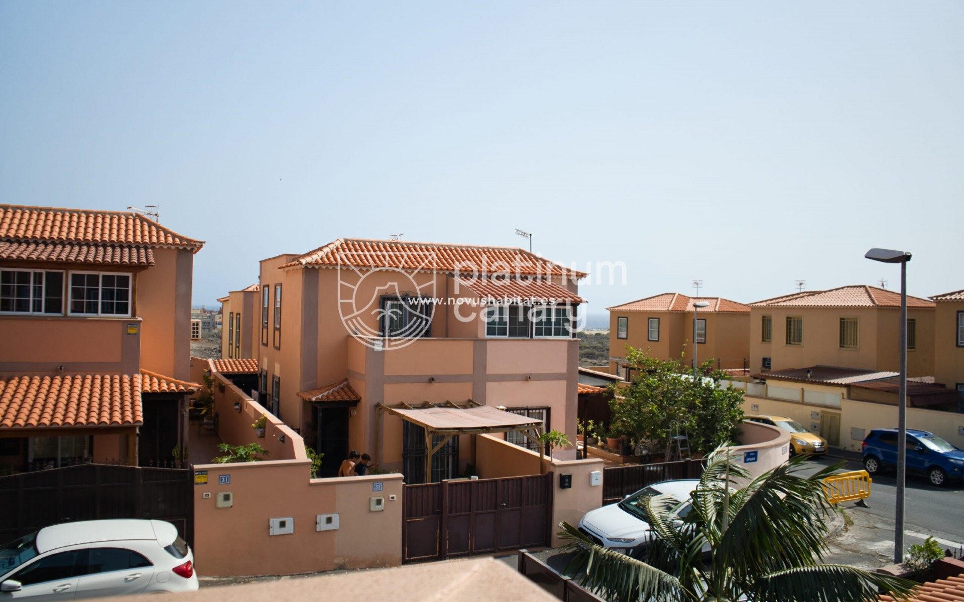 Herverkoop - house - Costa Del Silencio - Santa Cruz Tenerife