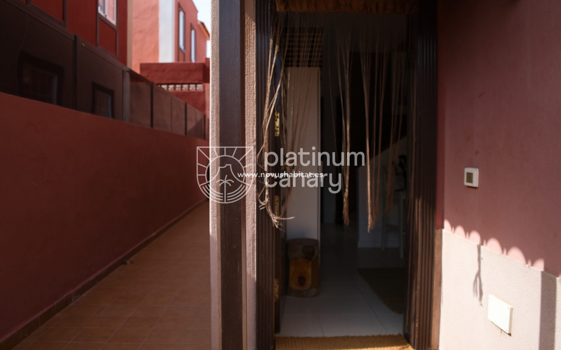 Herverkoop - house - Costa Del Silencio - Santa Cruz Tenerife