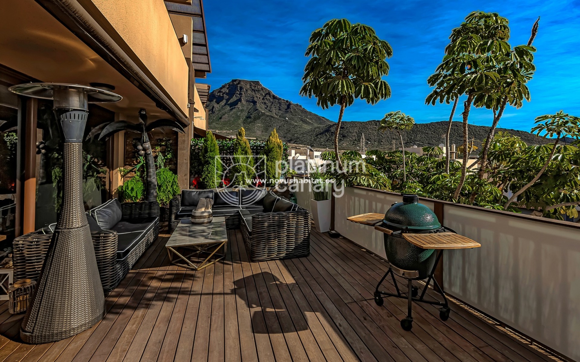 Herverkoop - house - Fanabe - Santa Cruz de Tenerife