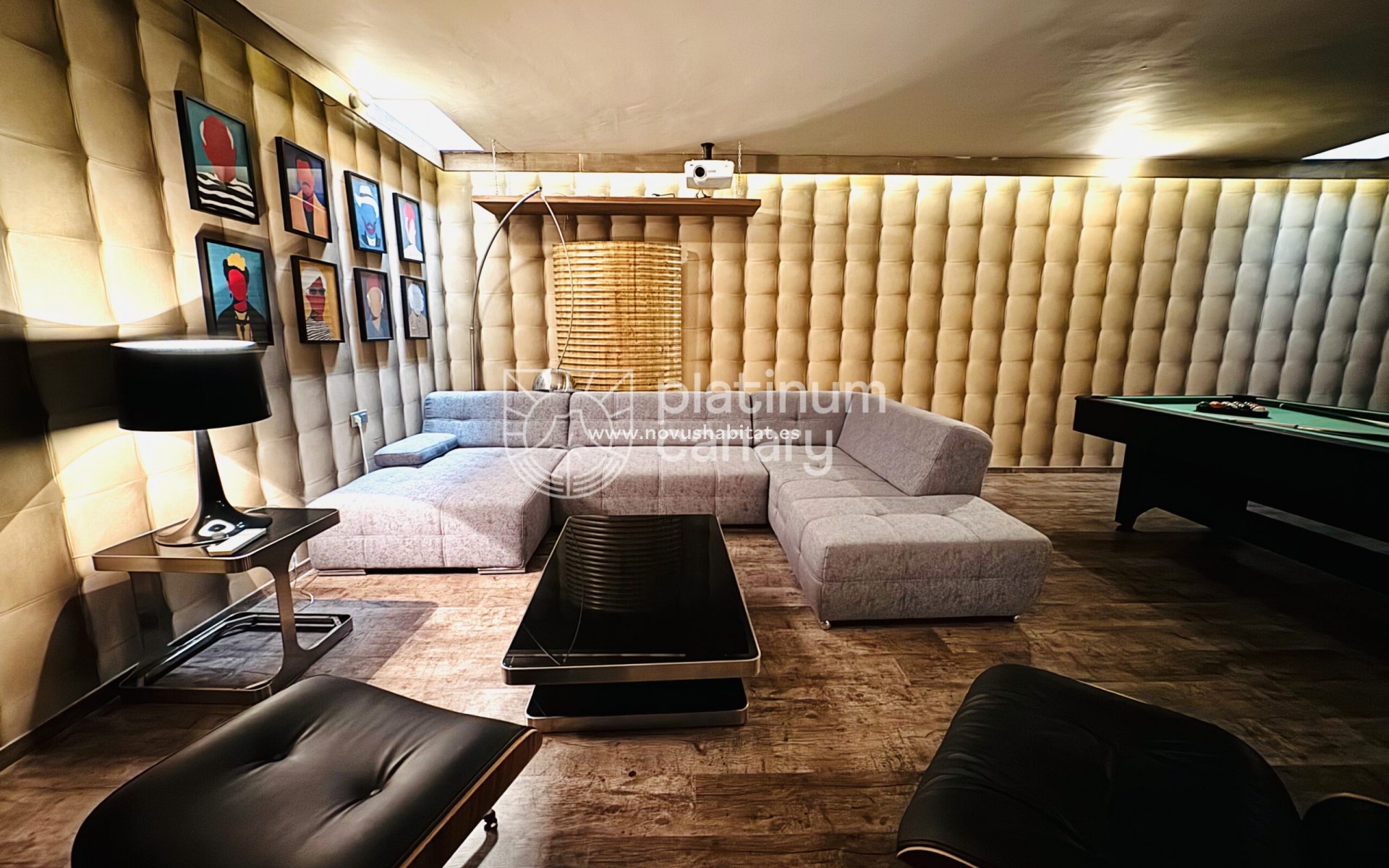 Herverkoop - house - Fanabe - Santa Cruz de Tenerife